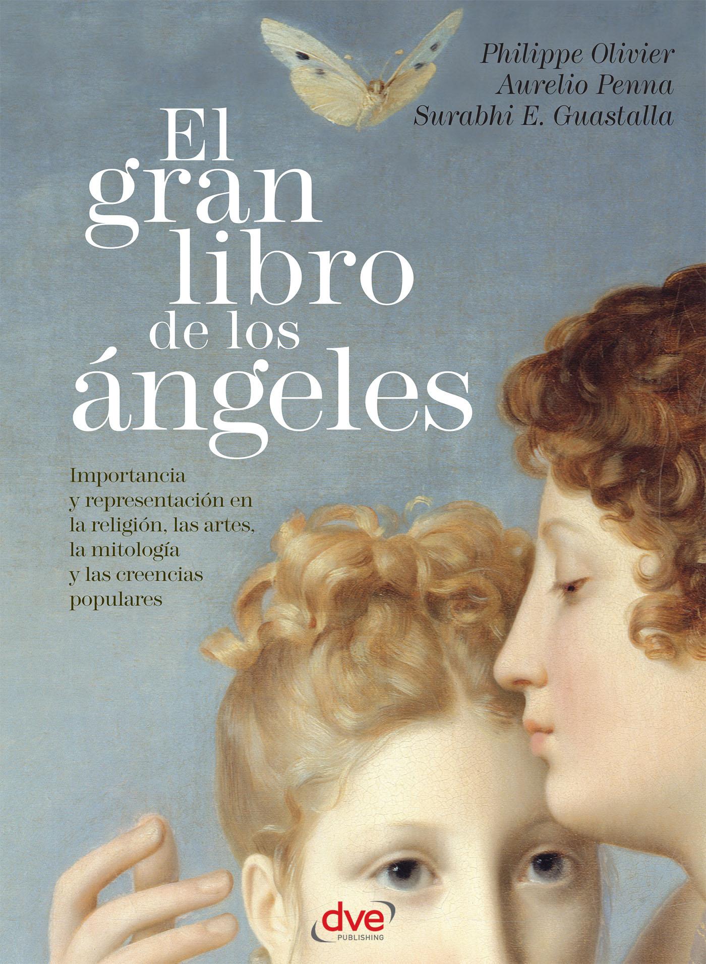 EL GRAN LIBRO DE LOS ÁNGELES