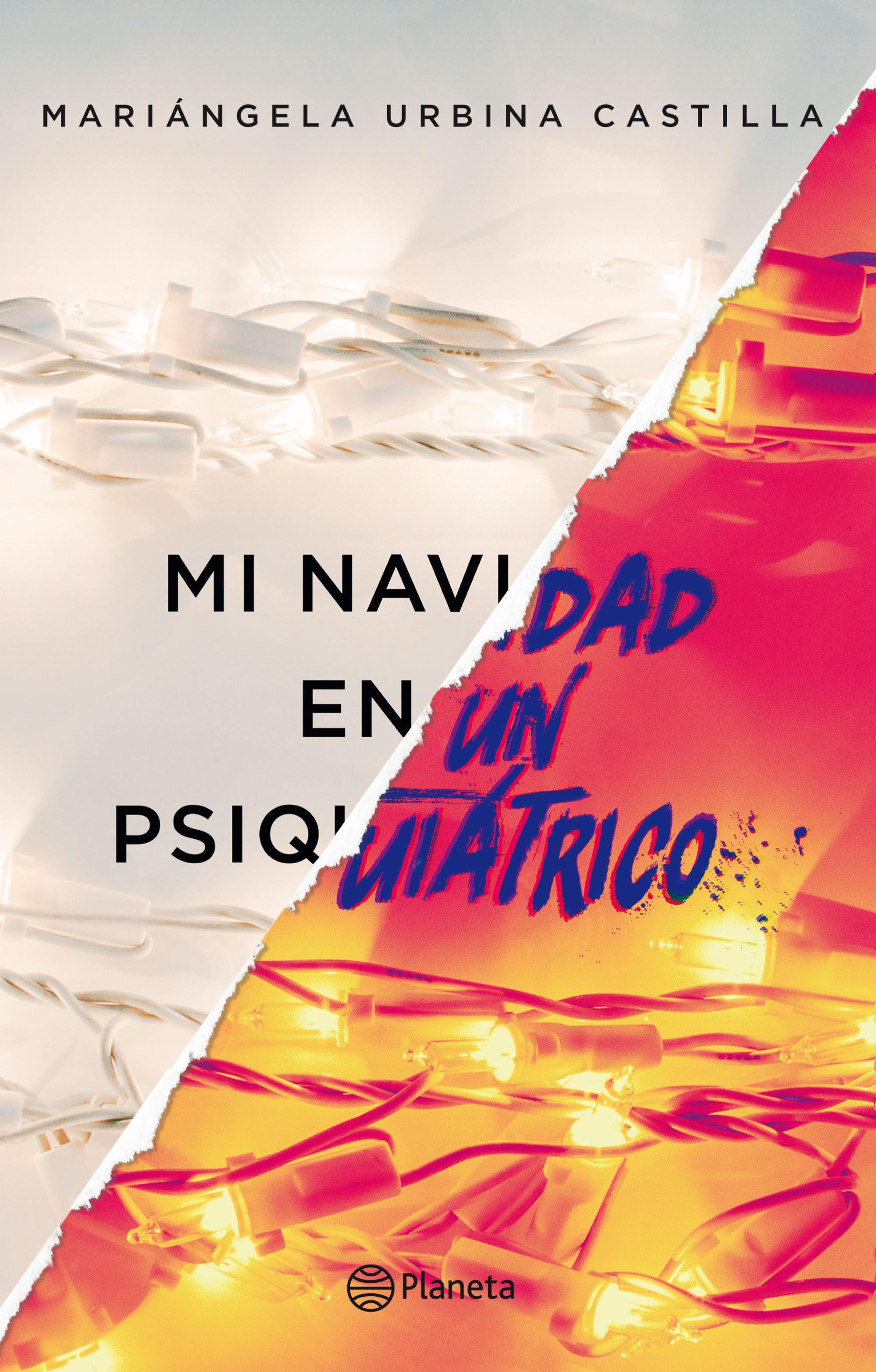 MI NAVIDAD EN UN PSIQUIÁTRICO