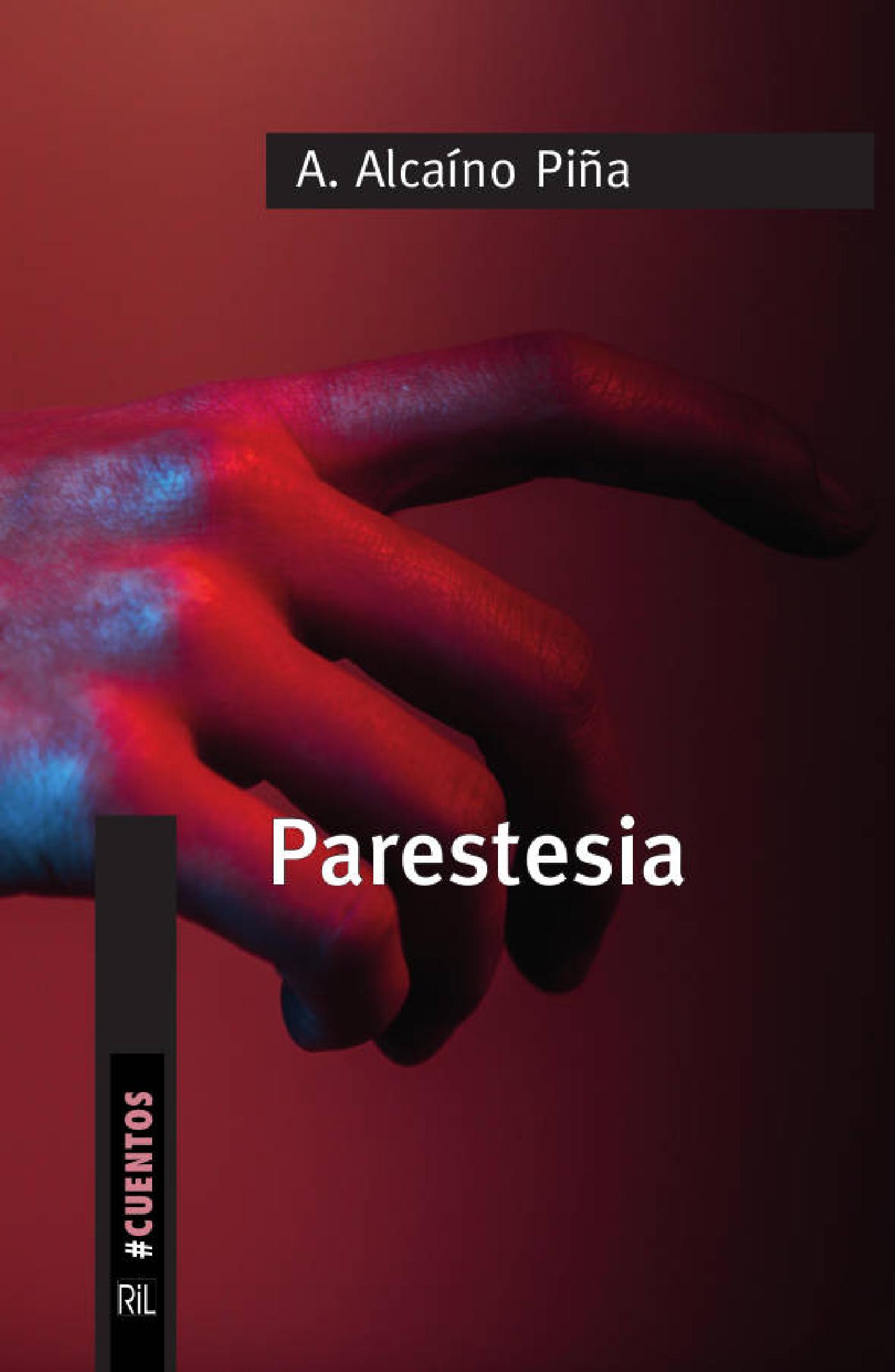 PARESTESIA