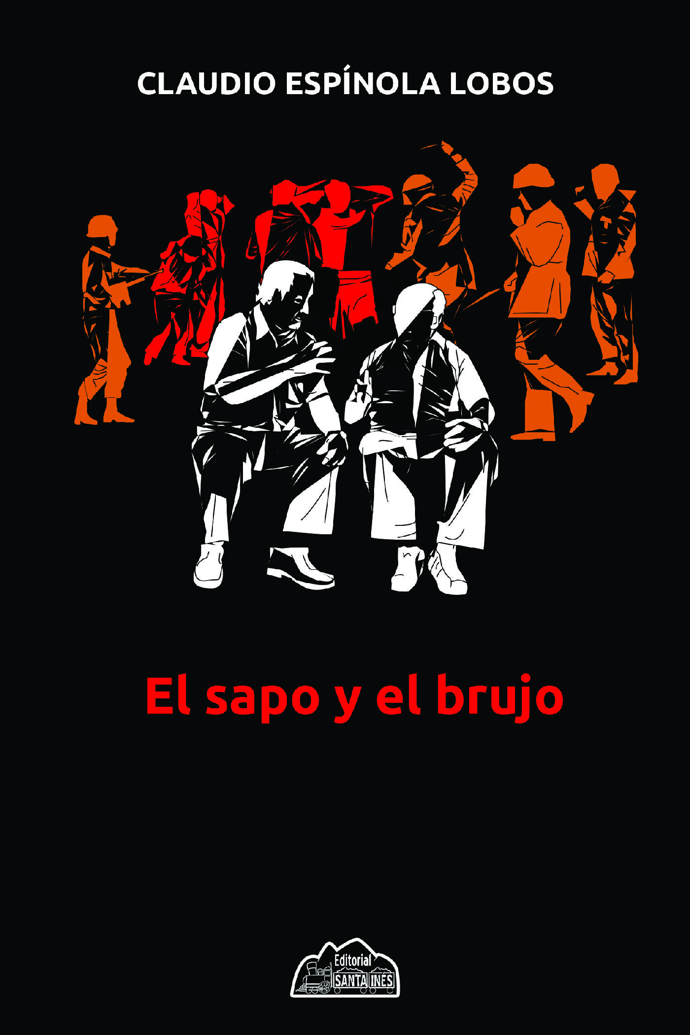 EL SAPO Y EL BRUJO