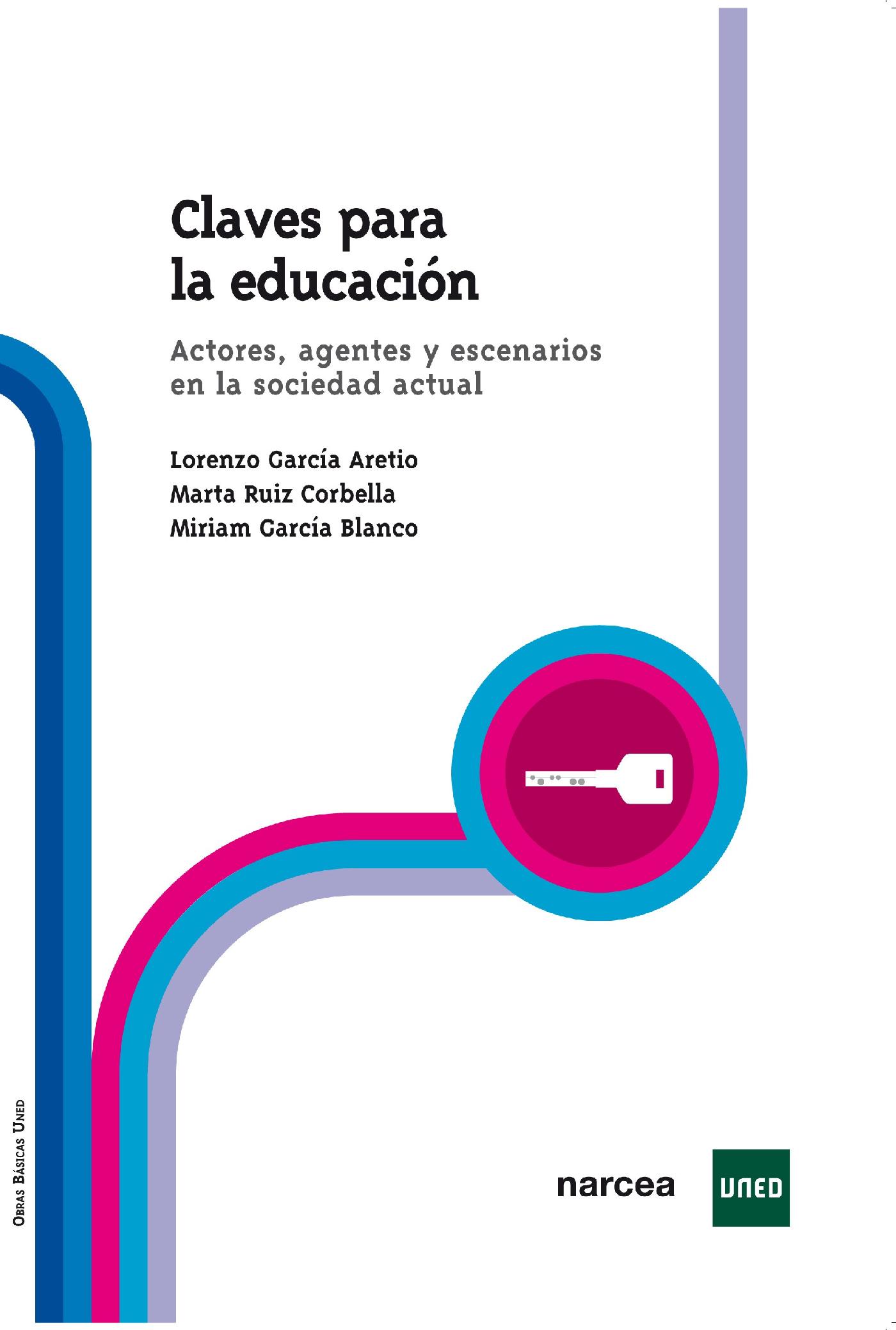 CLAVES PARA LA EDUCACIÓN