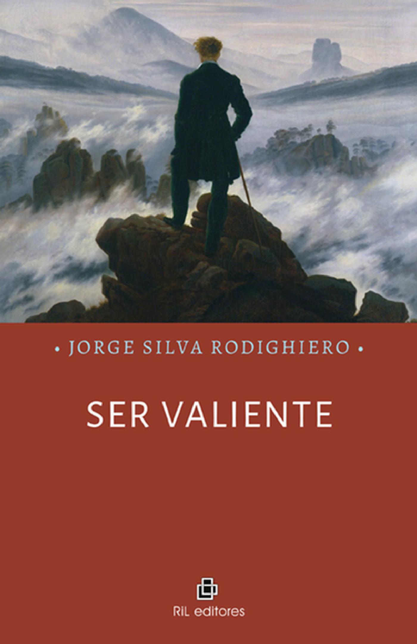SER VALIENTE