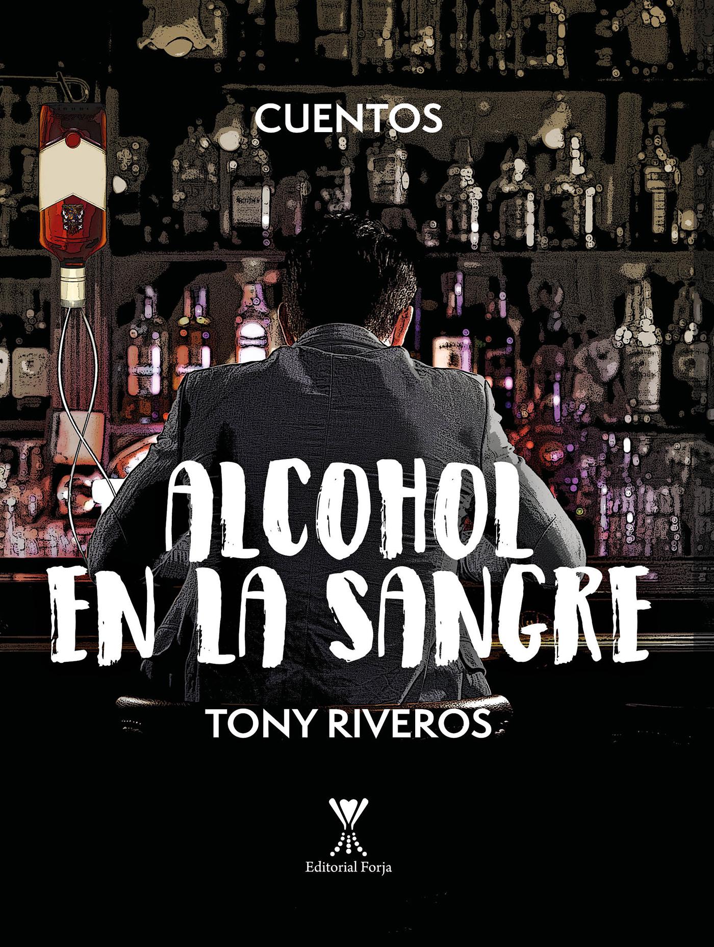ALCOHOL EN LA SANGRE