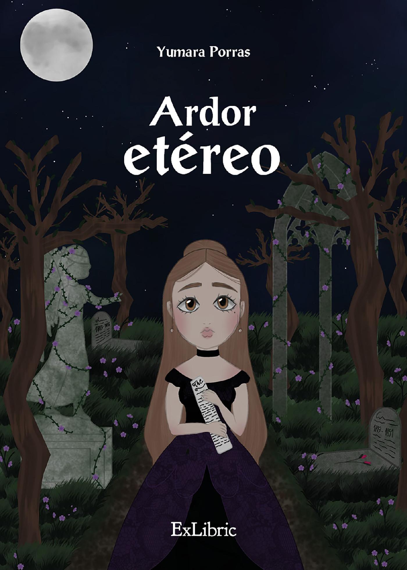 ARDOR ETÉREO