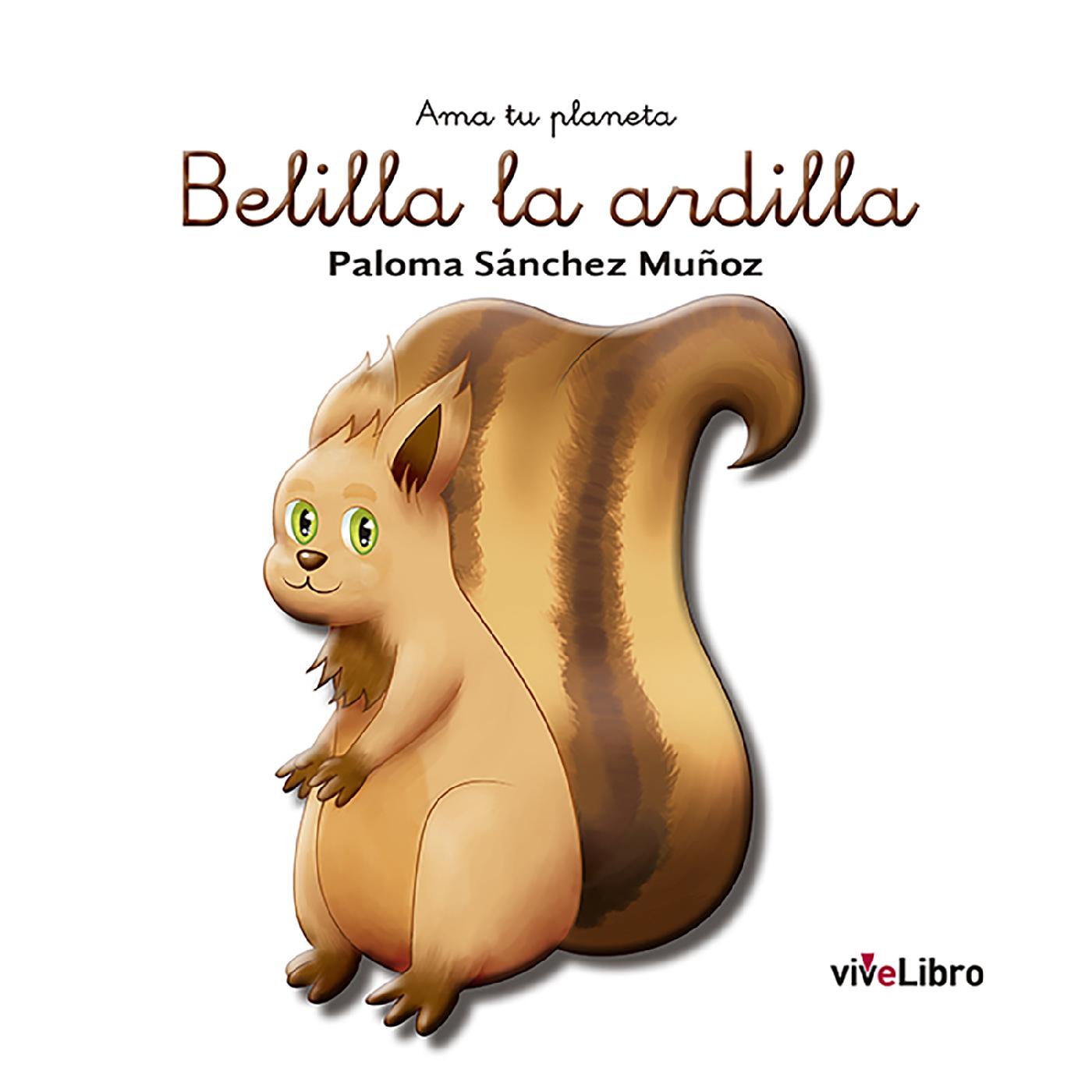 BELILLA, LA ARDILLA