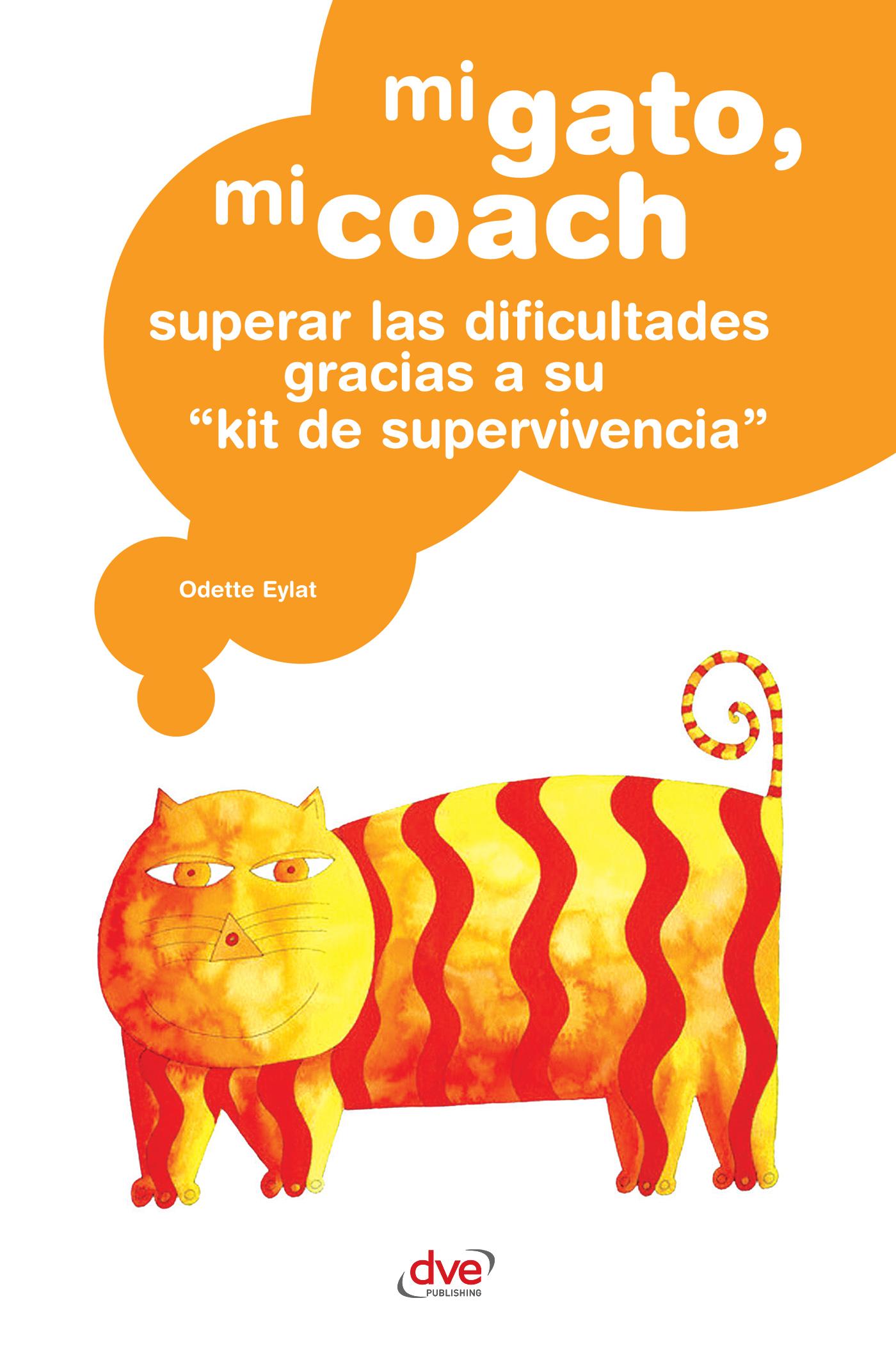 MI GATO, MI COACH