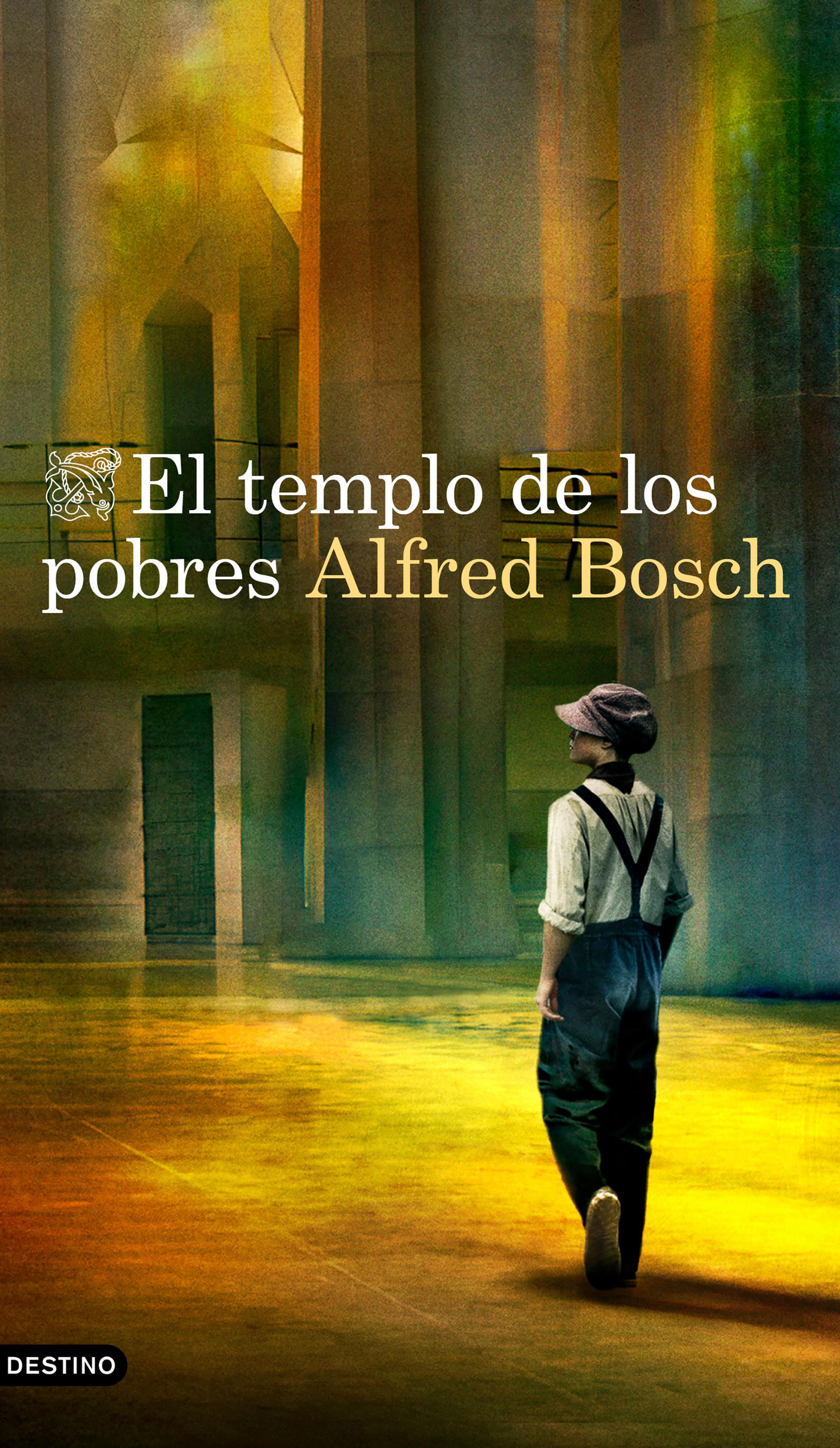 EL TEMPLO DE LOS POBRES