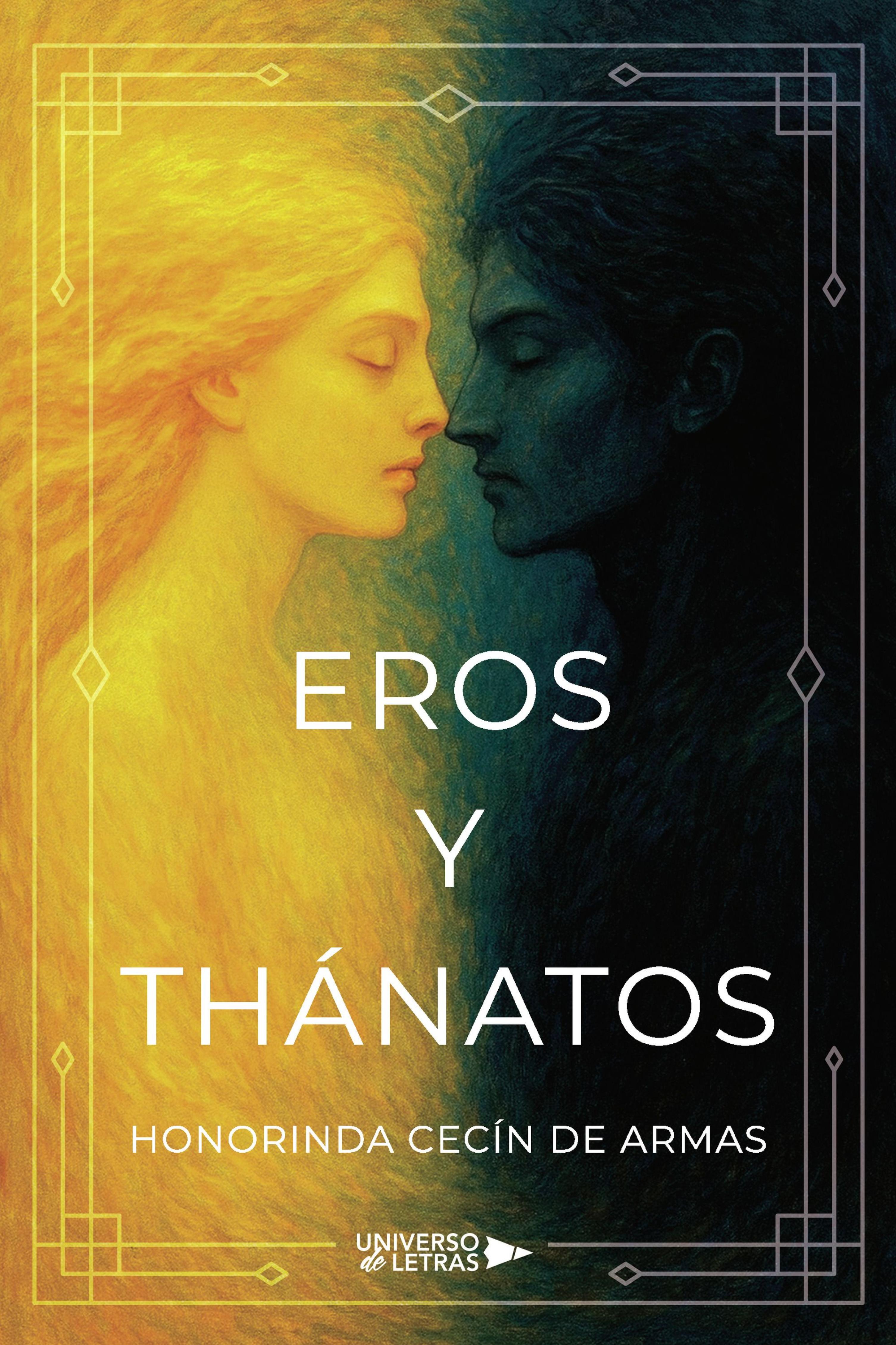 EROS Y THÁNATOS