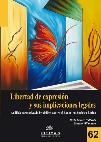 LA LIBERTAD DE EXPRESIÓN Y SUS IMPLICACIONES LEGALES