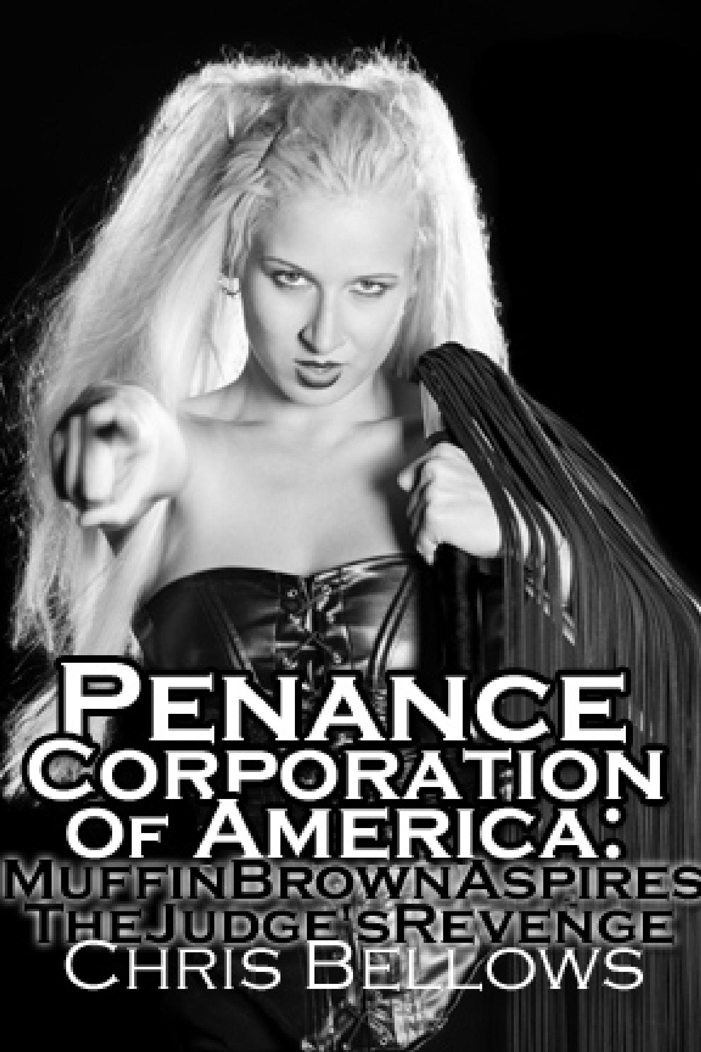 PENANCE CORPORATION OF AMERICA