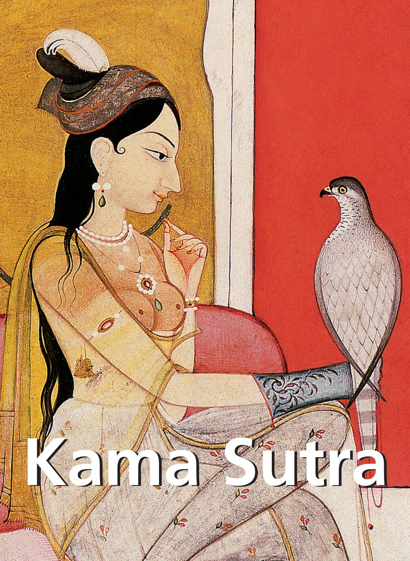 KAMA SUTRA