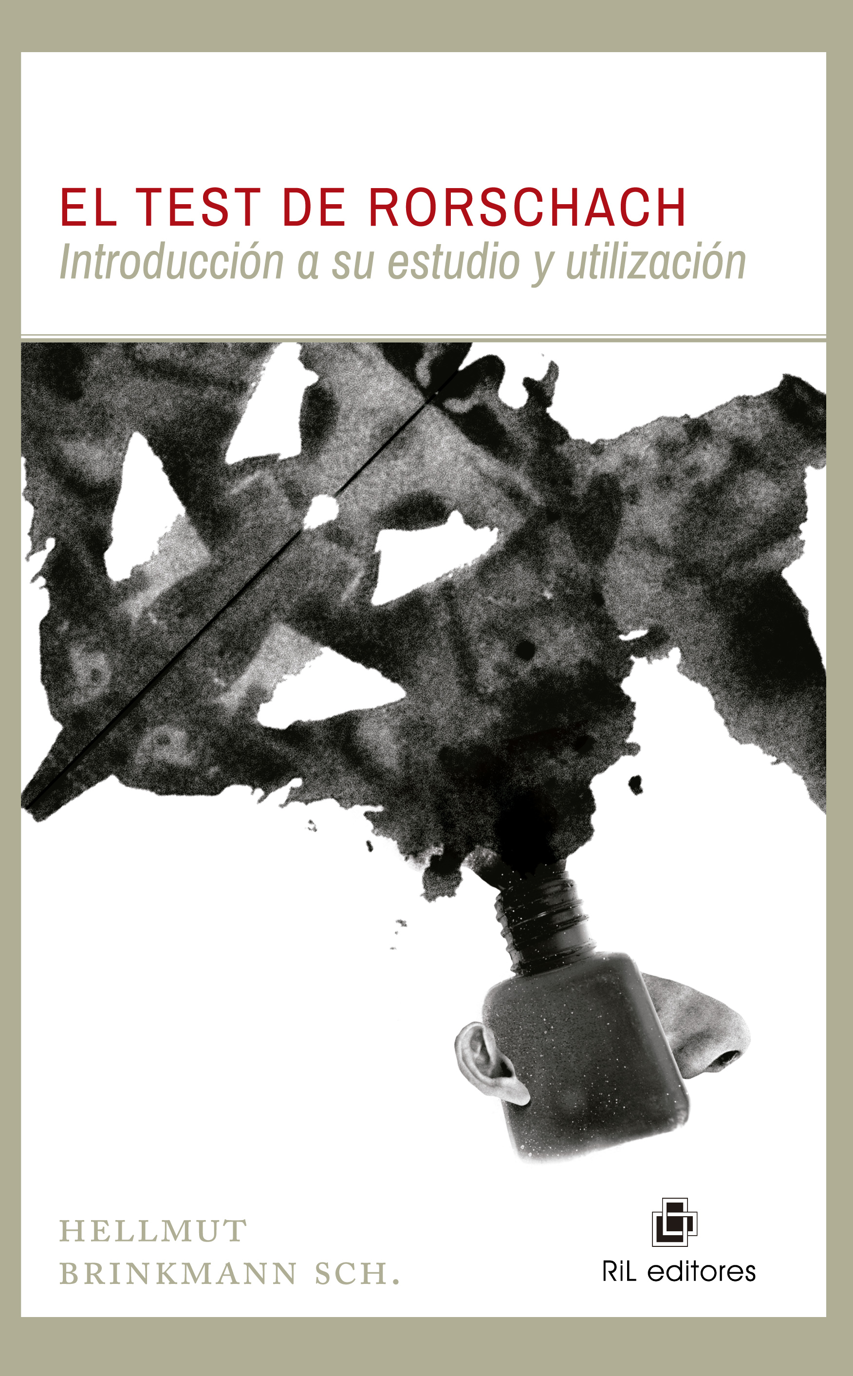 EL TEST DE RORSCHACH