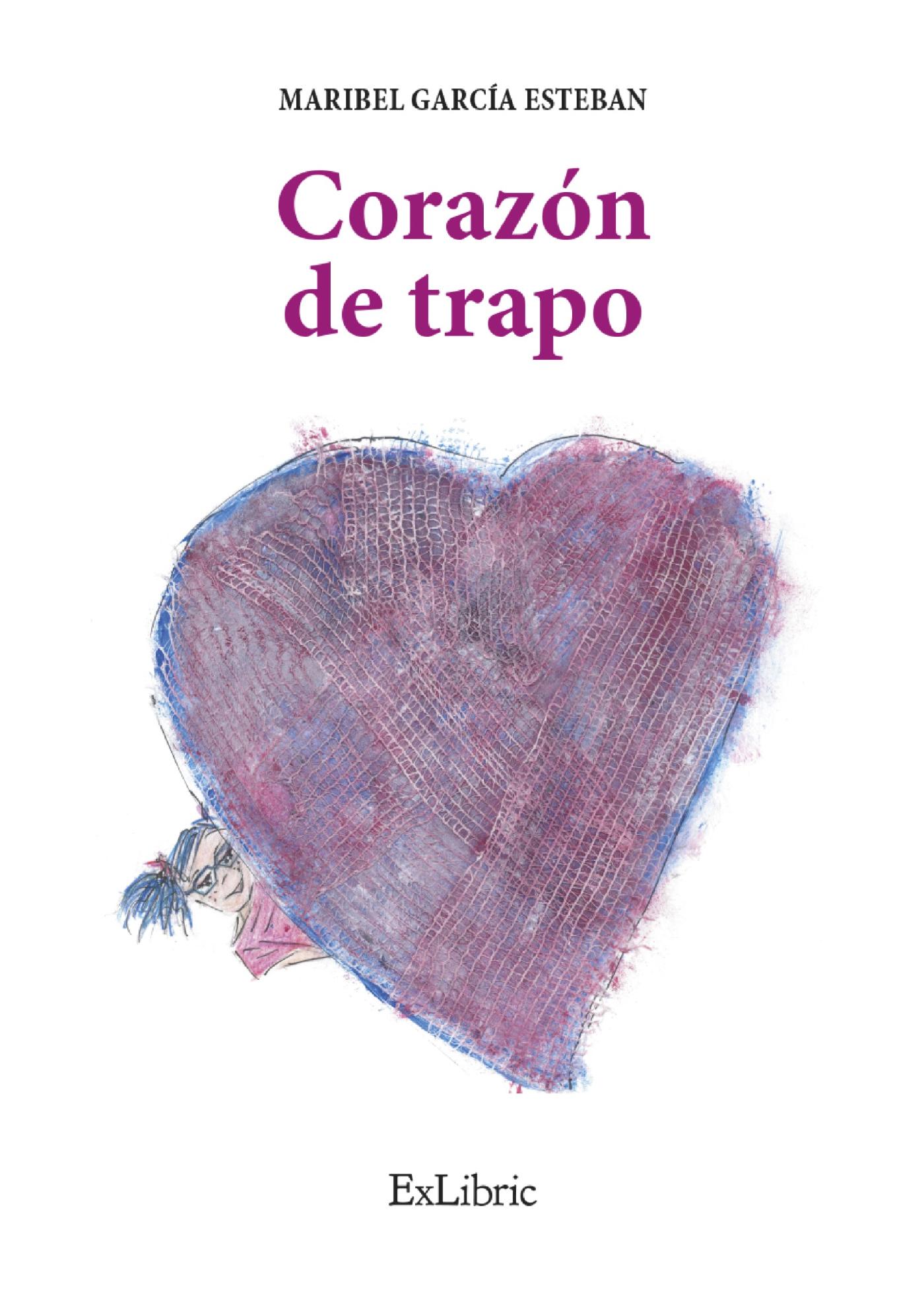 CORAZÓN DE TRAPO