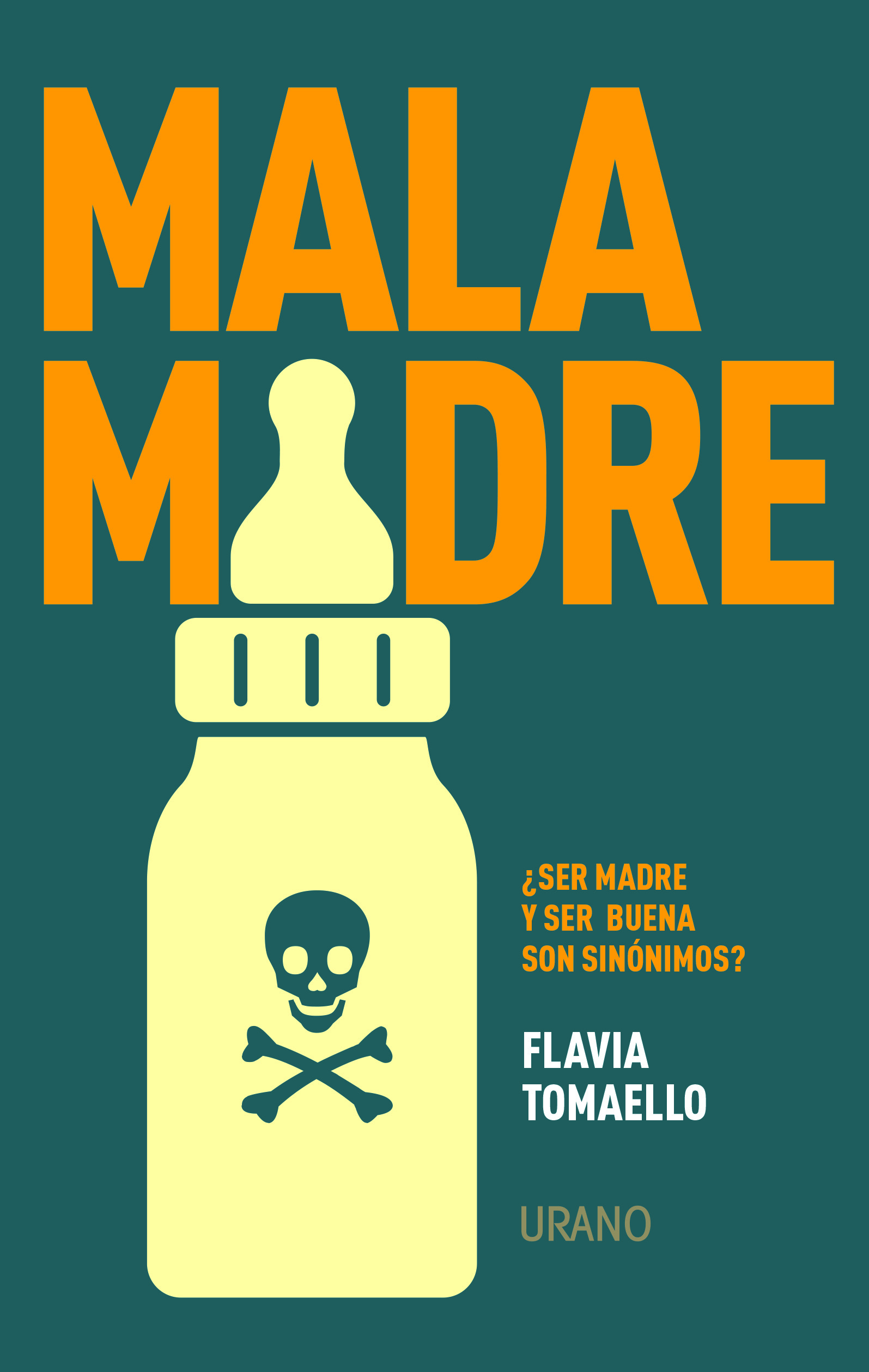 MALA MADRE