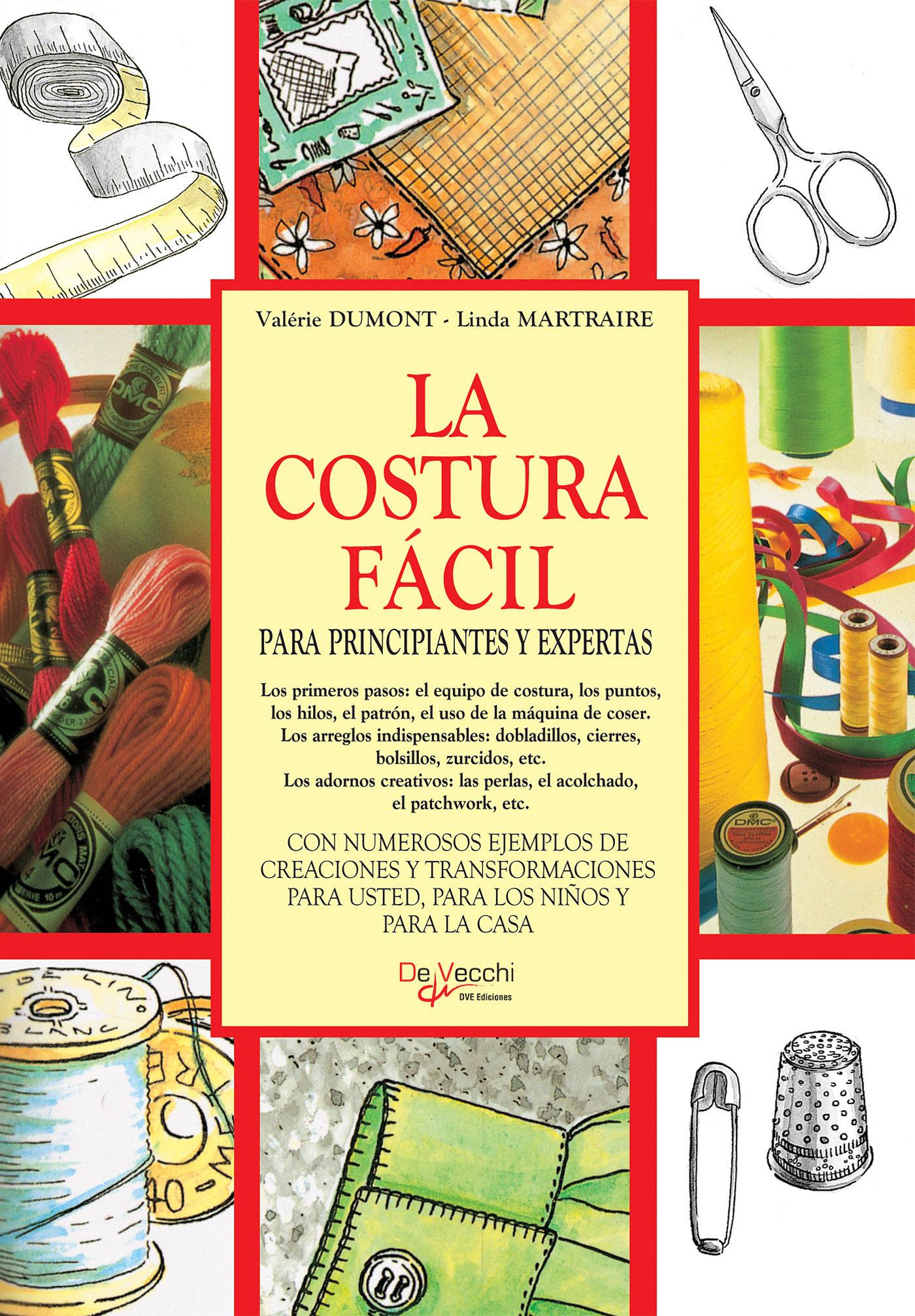 LA COSTURA FÁCIL