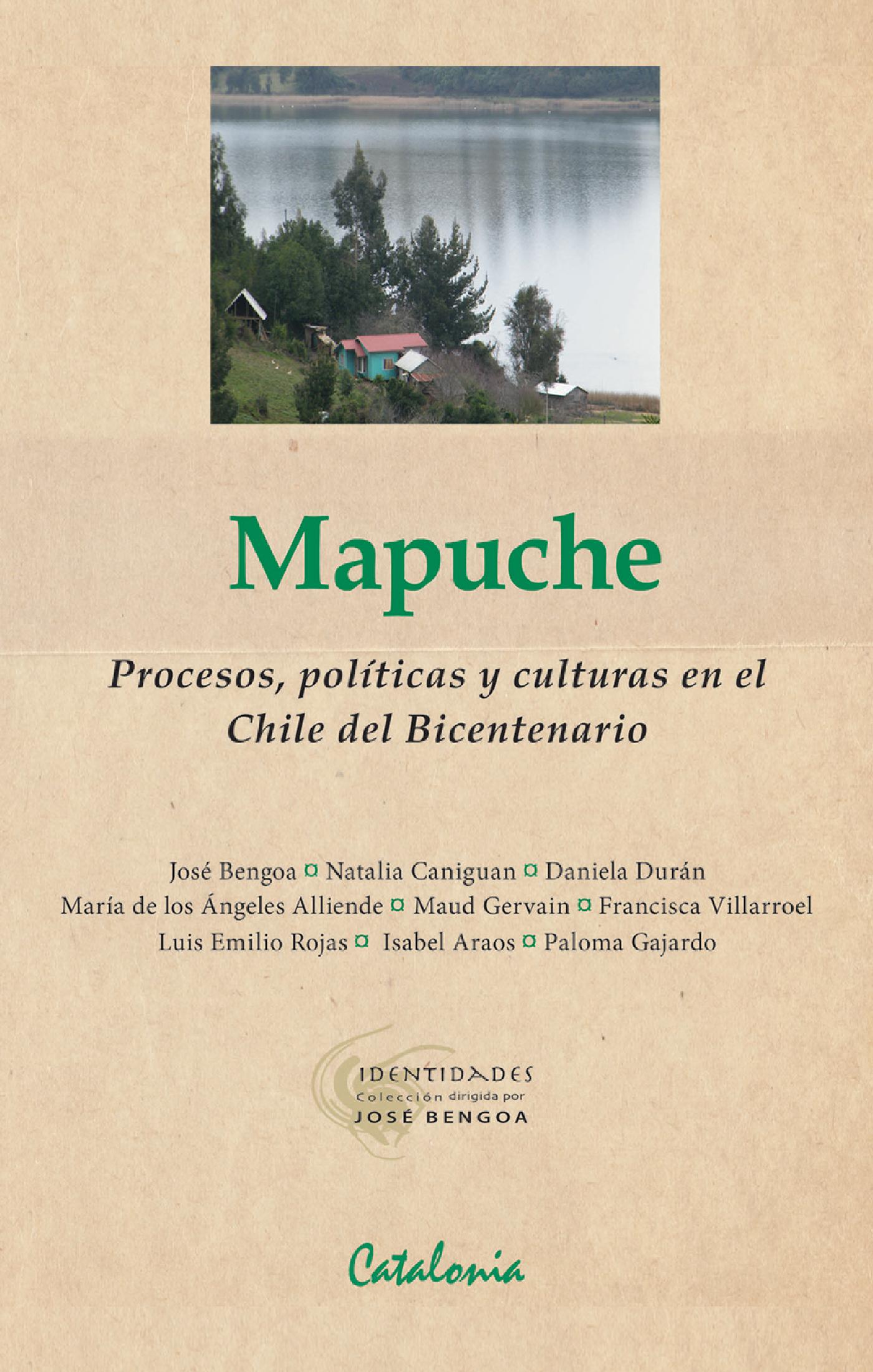 MAPUCHE