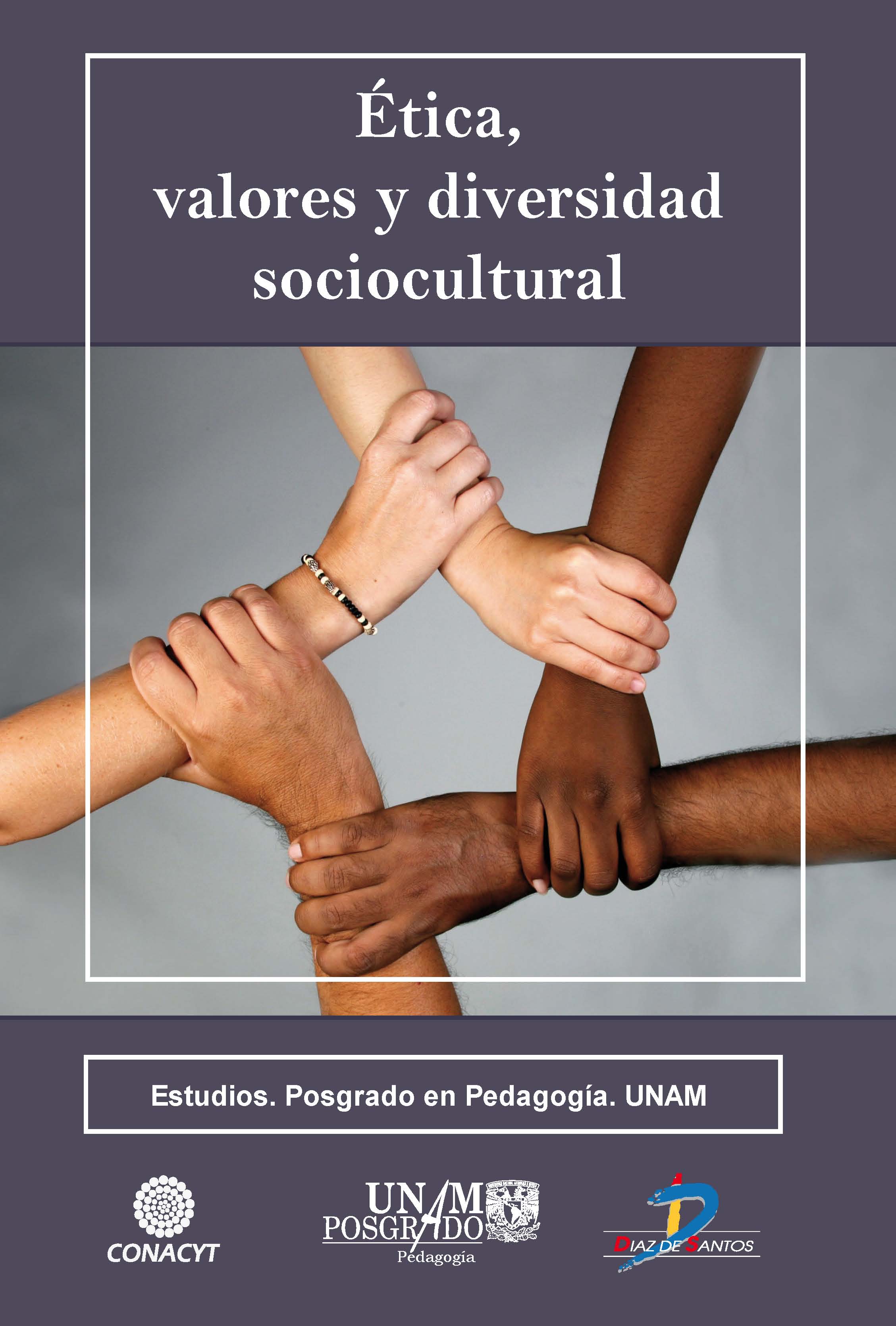 ?TICA, VALORES Y DIVERSIDAD SOCIOCULTURAL