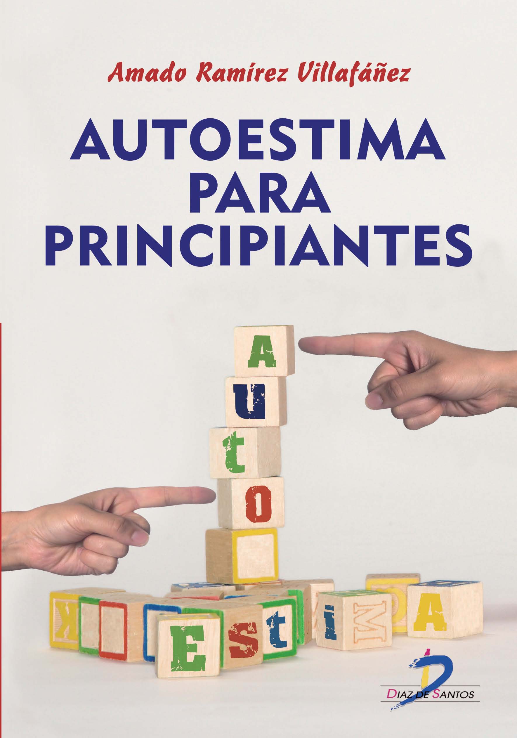 AUTOESTIMA PARA PRINCIPIANTES