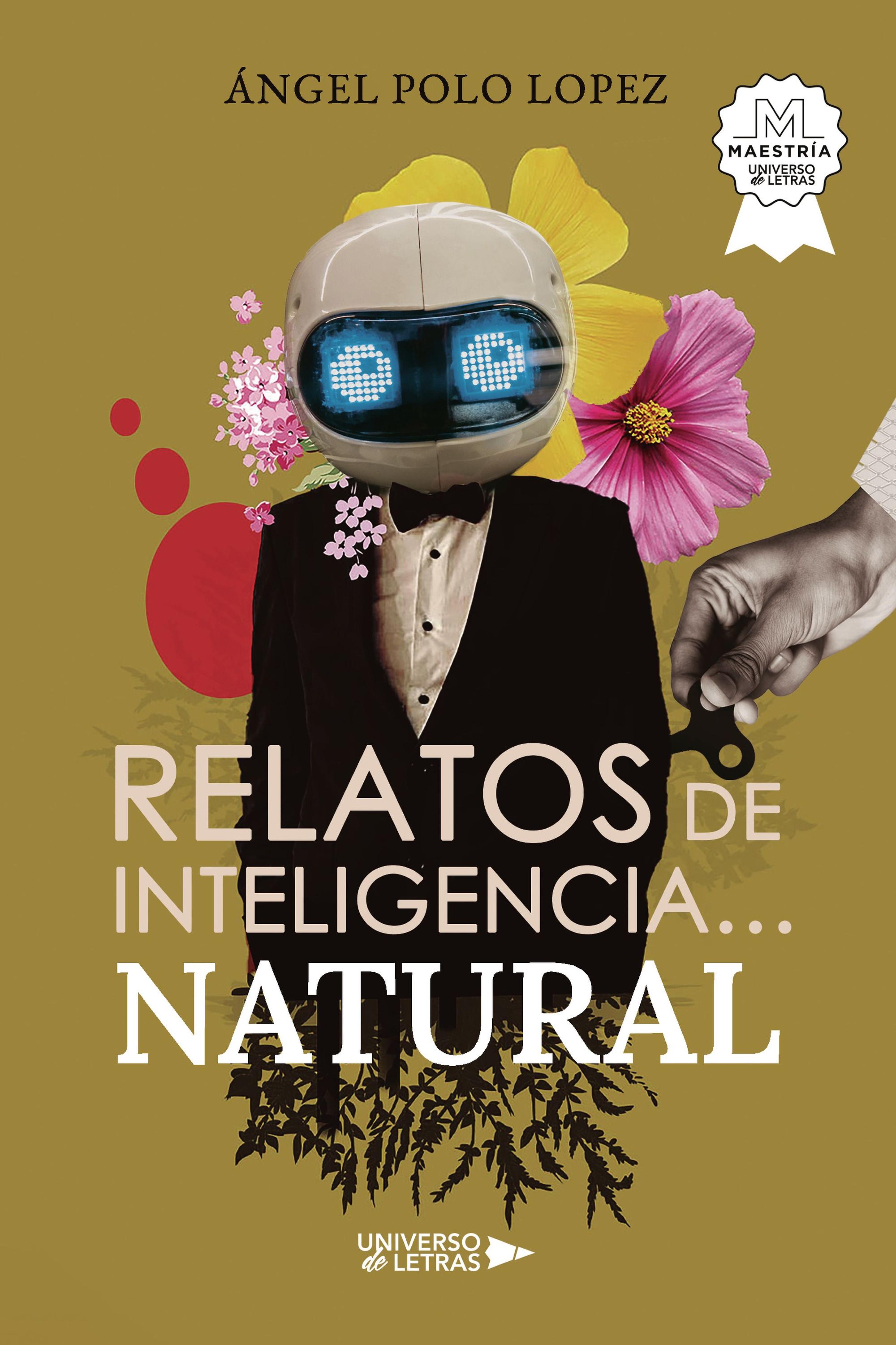RELATOS DE INTELIGENCIA? NATURAL