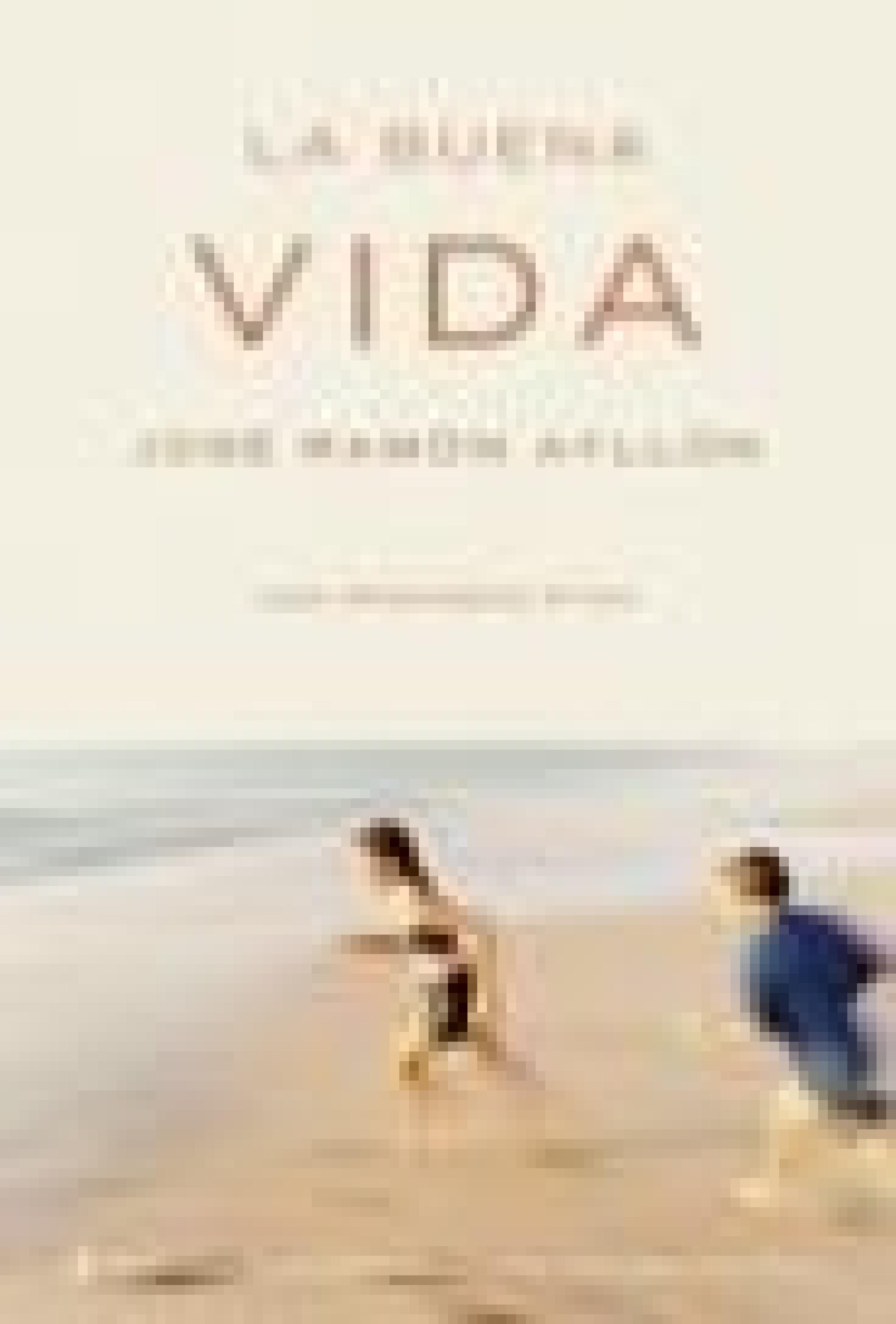 LA BUENA VIDA. UNA PROPUESTA ÉTICA