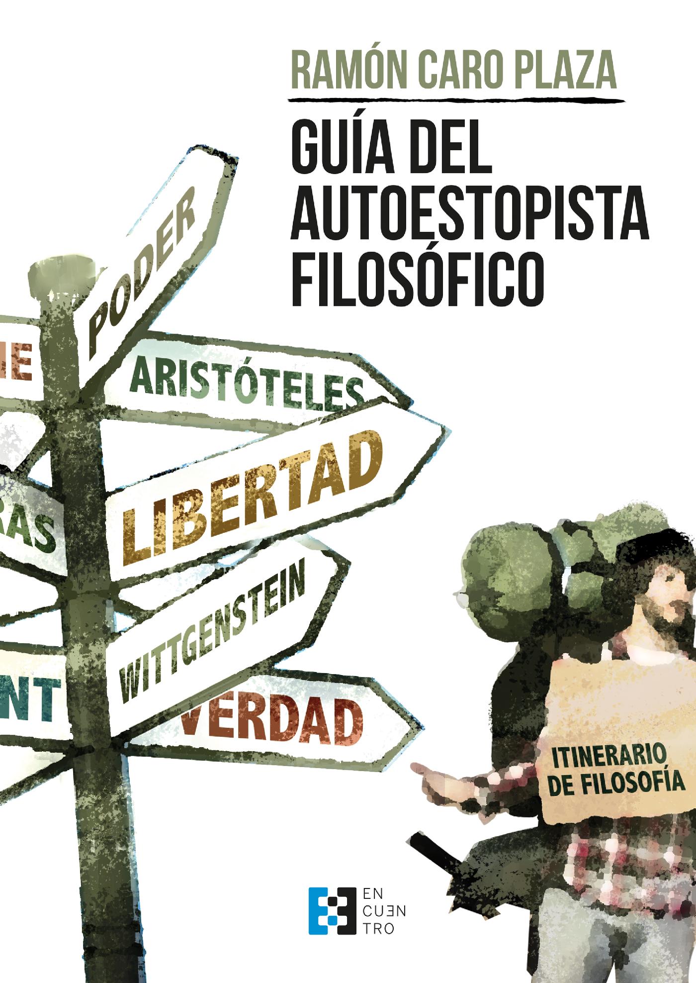 GUÍA DEL AUTOESTOPISTA FILOSÓFICO