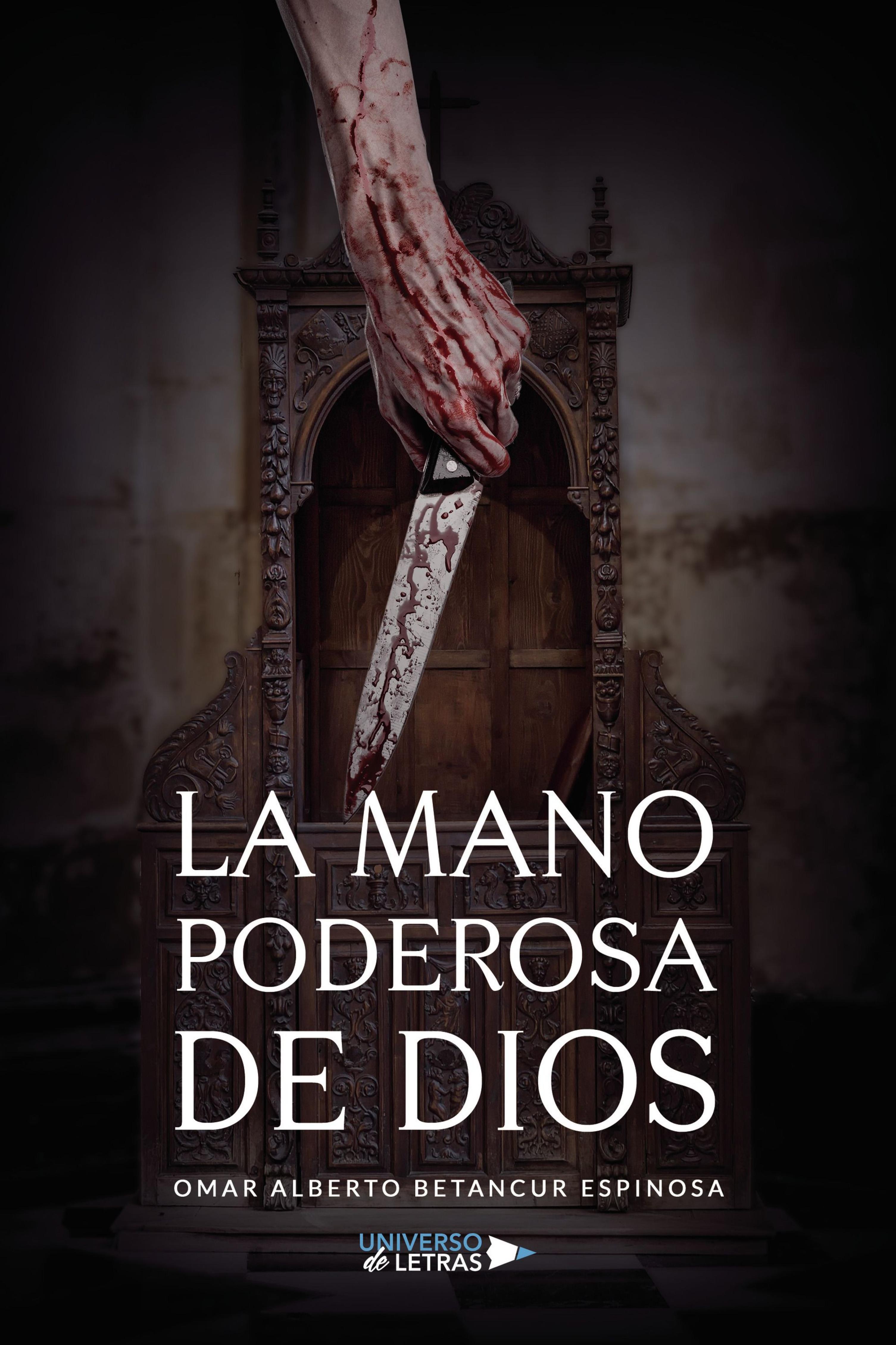 LA MANO PODEROSA DE DIOS