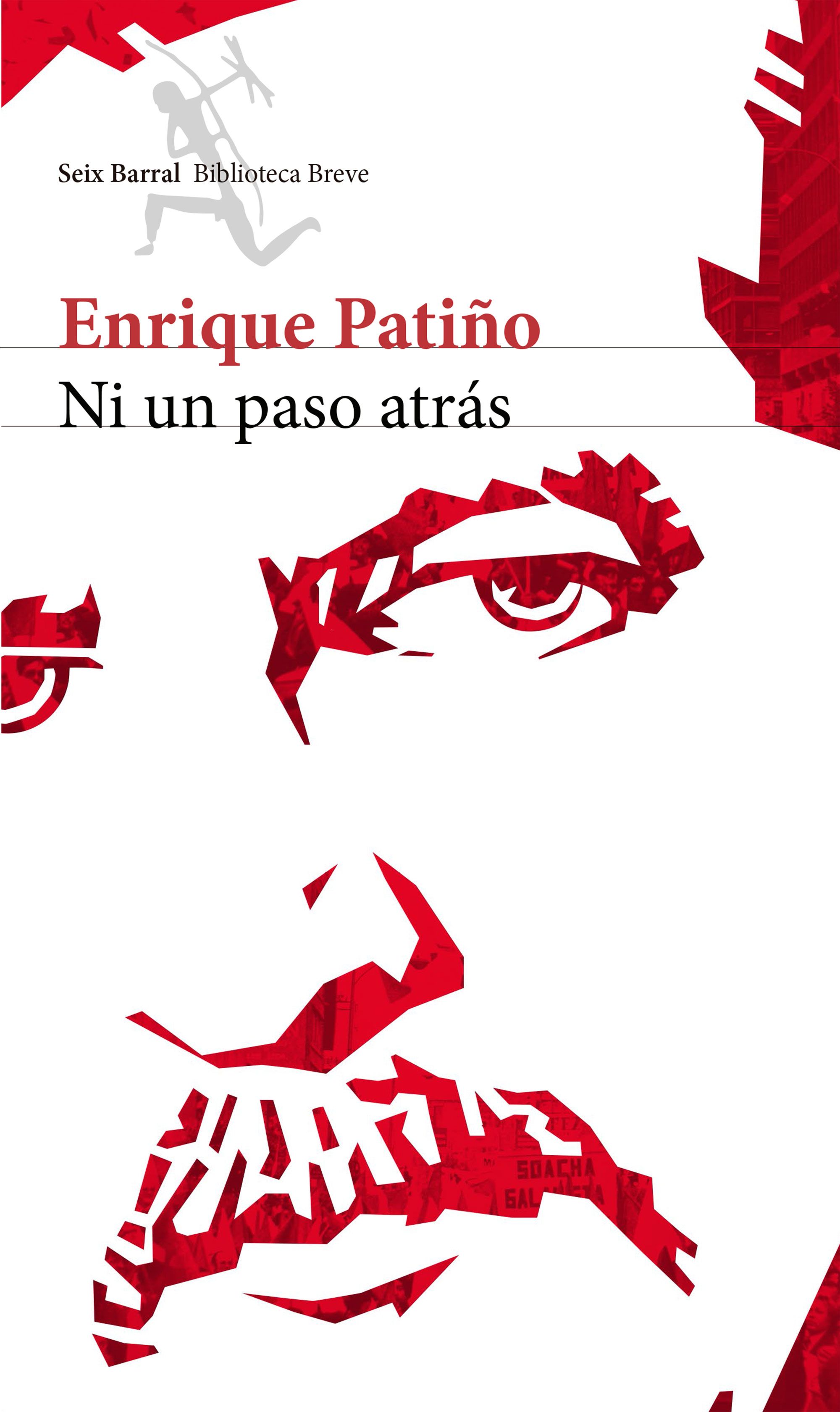 NI UN PASO ATRAS