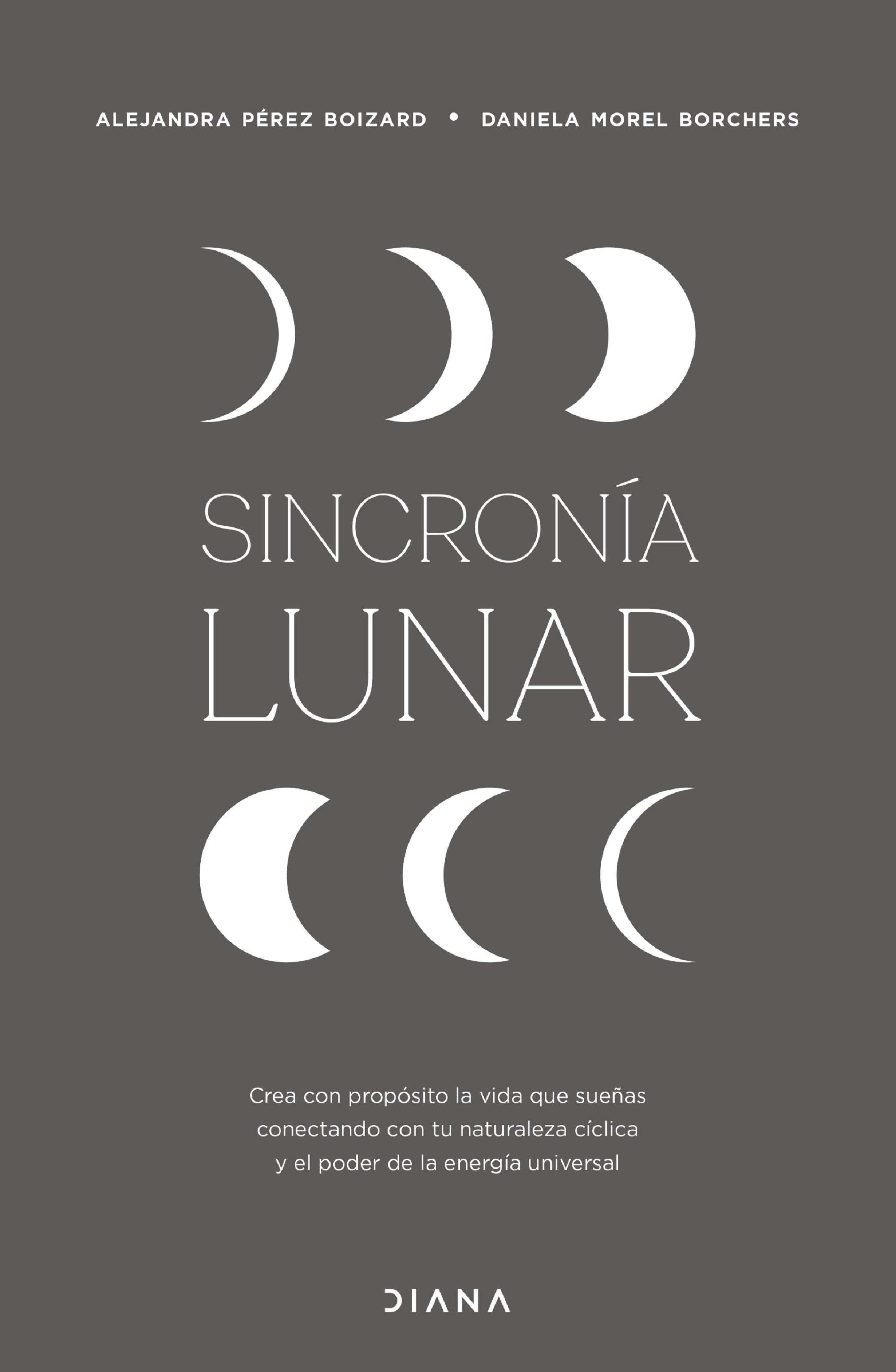 SINCRONÍA LUNAR