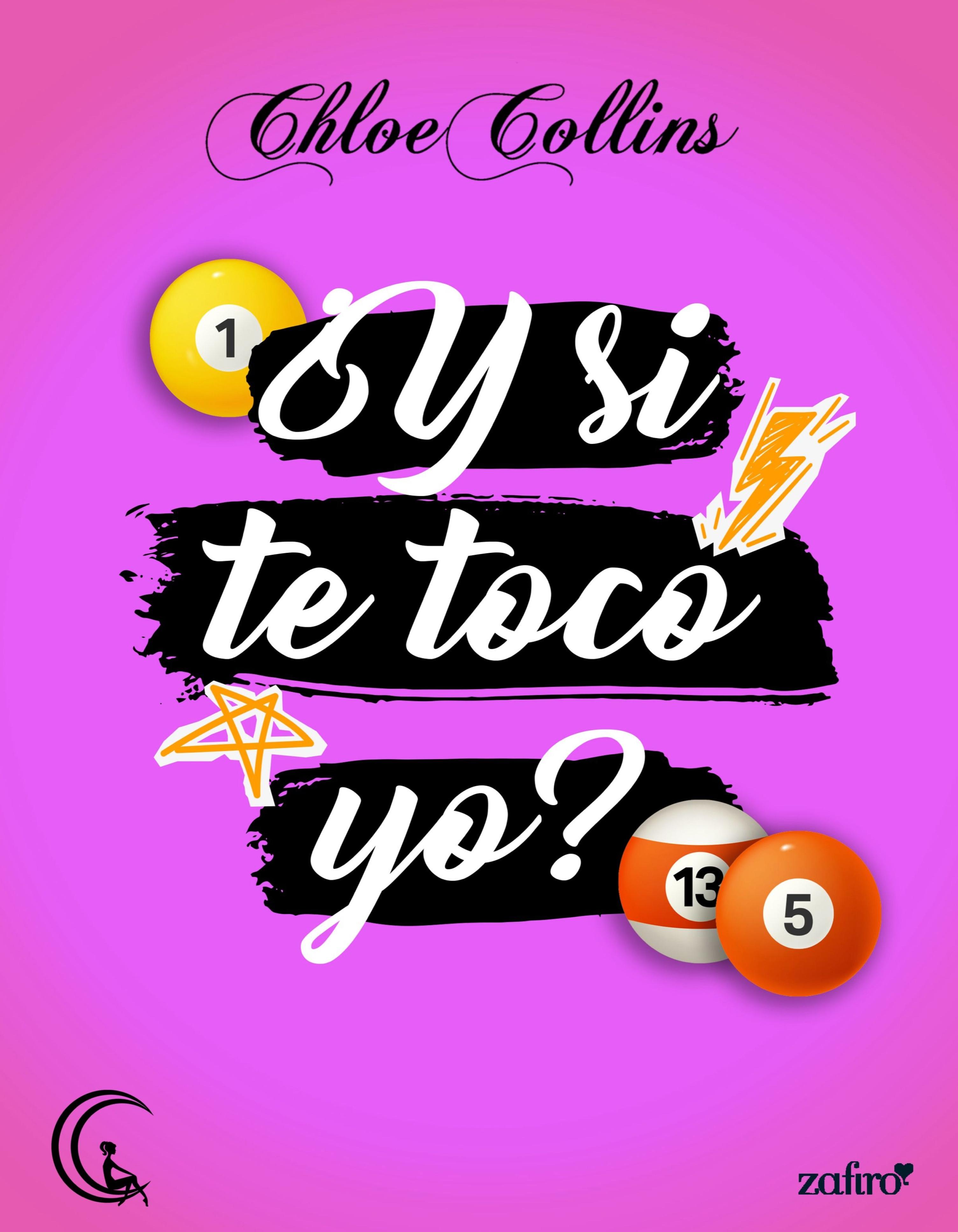 ¿Y SI TE TOCO YO?