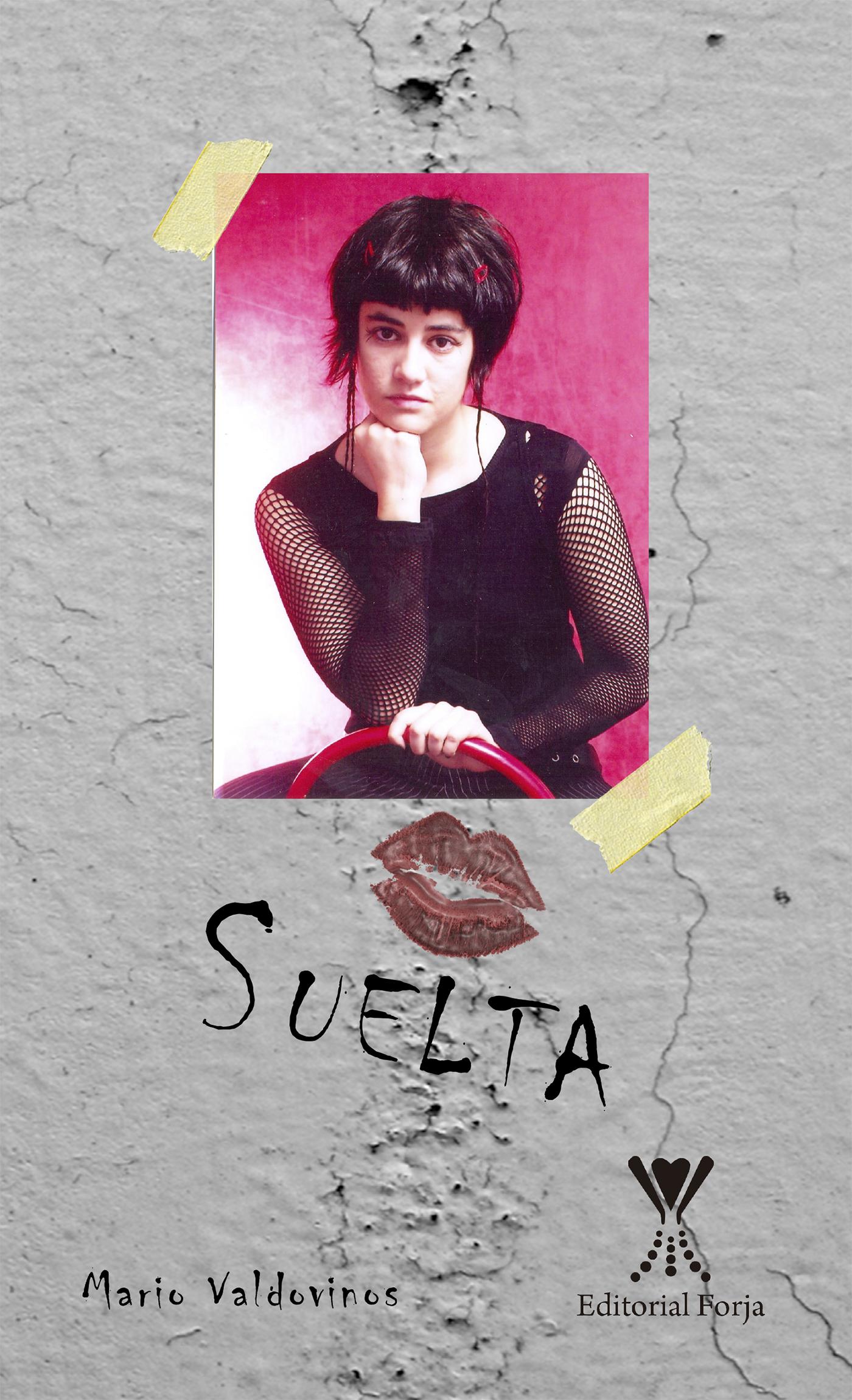 SUELTA