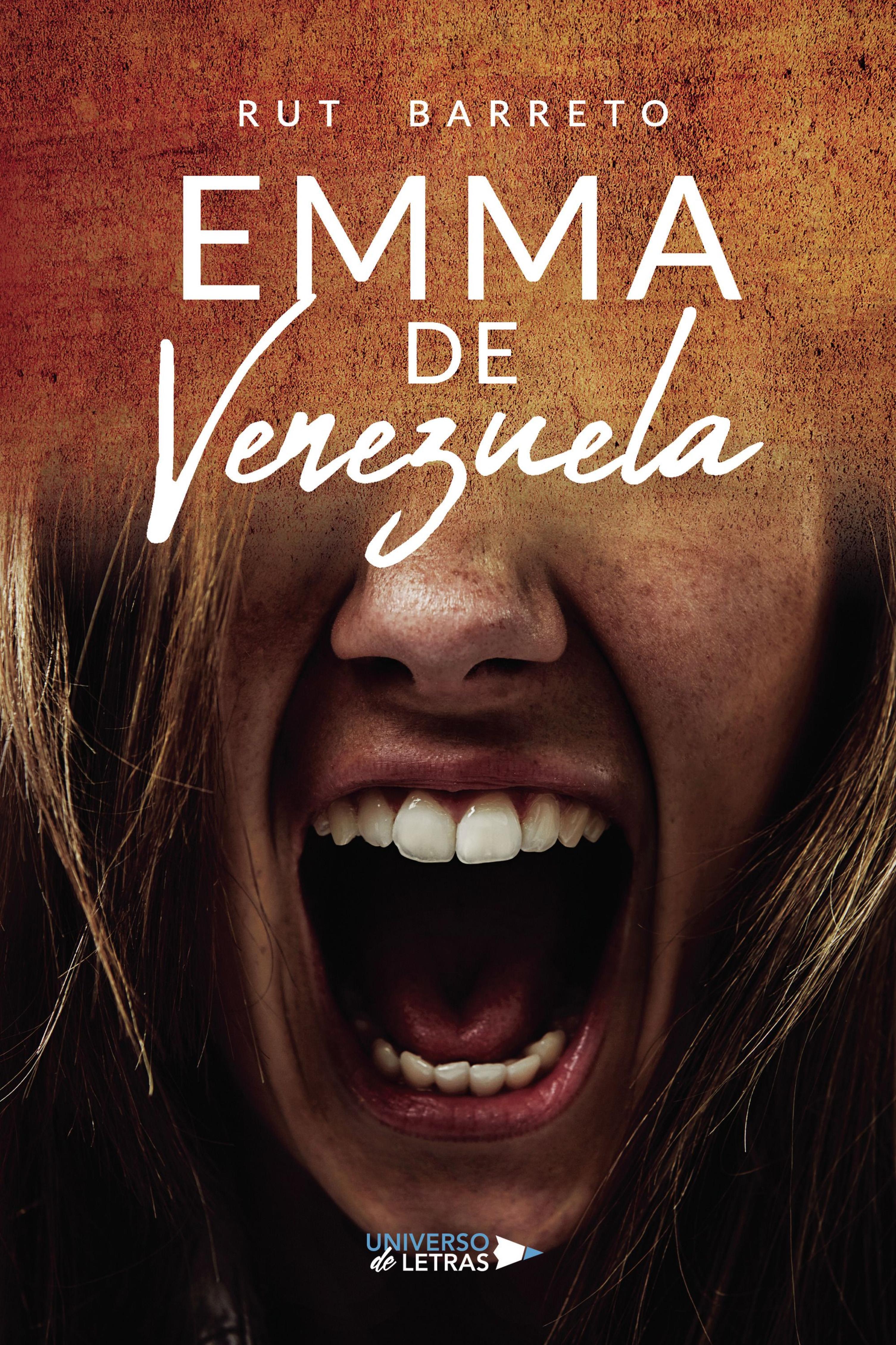 EMMA DE VENEZUELA