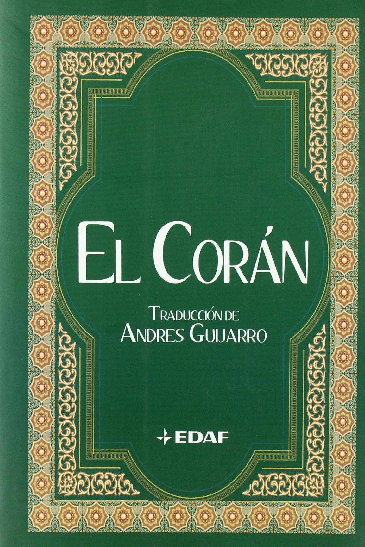 EL CORÁN