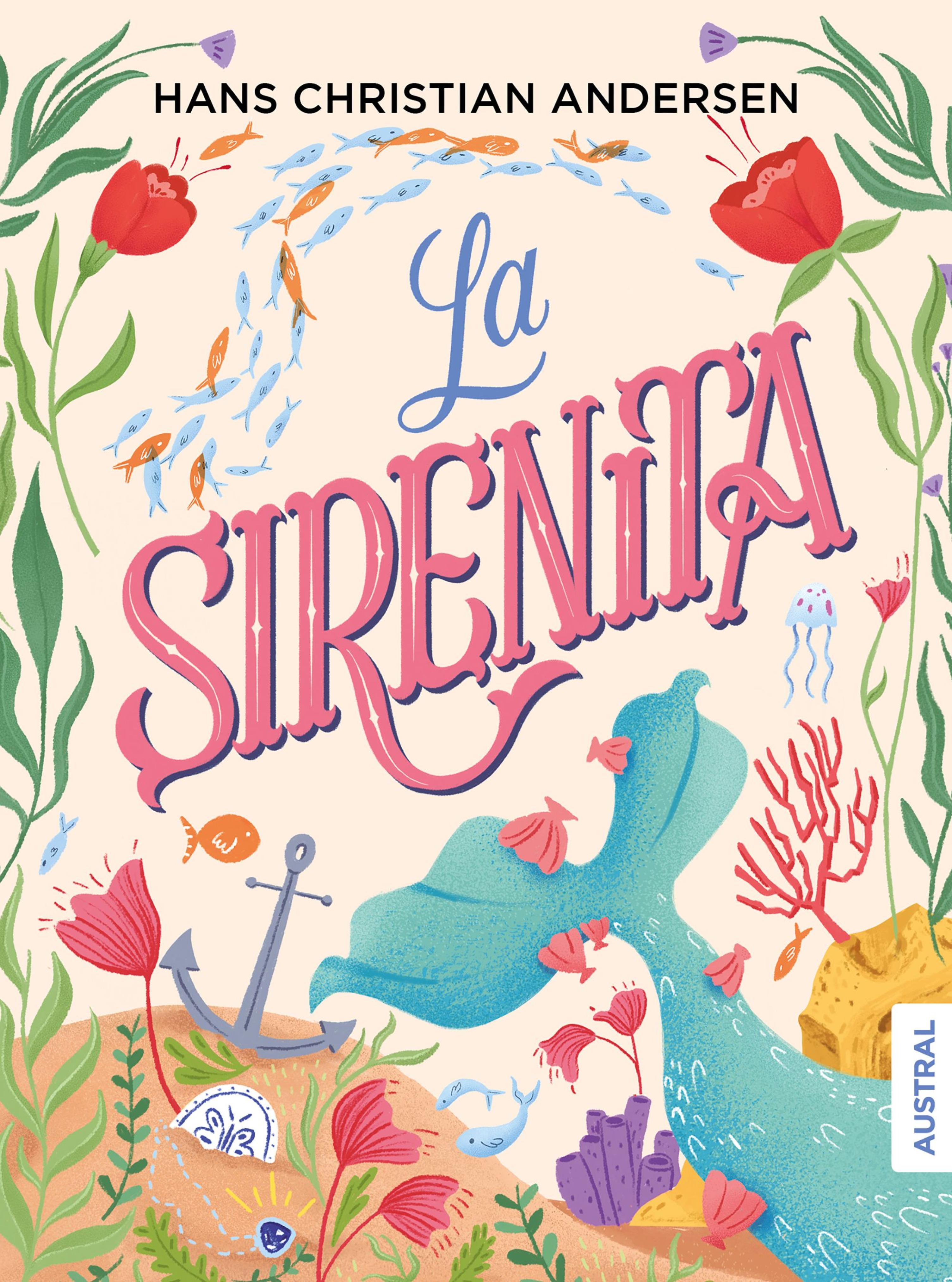LA SIRENITA