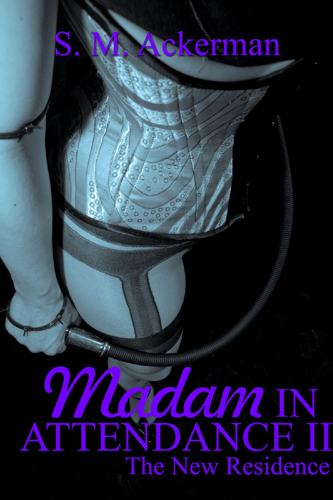MADAM IN ATTENDANCE II