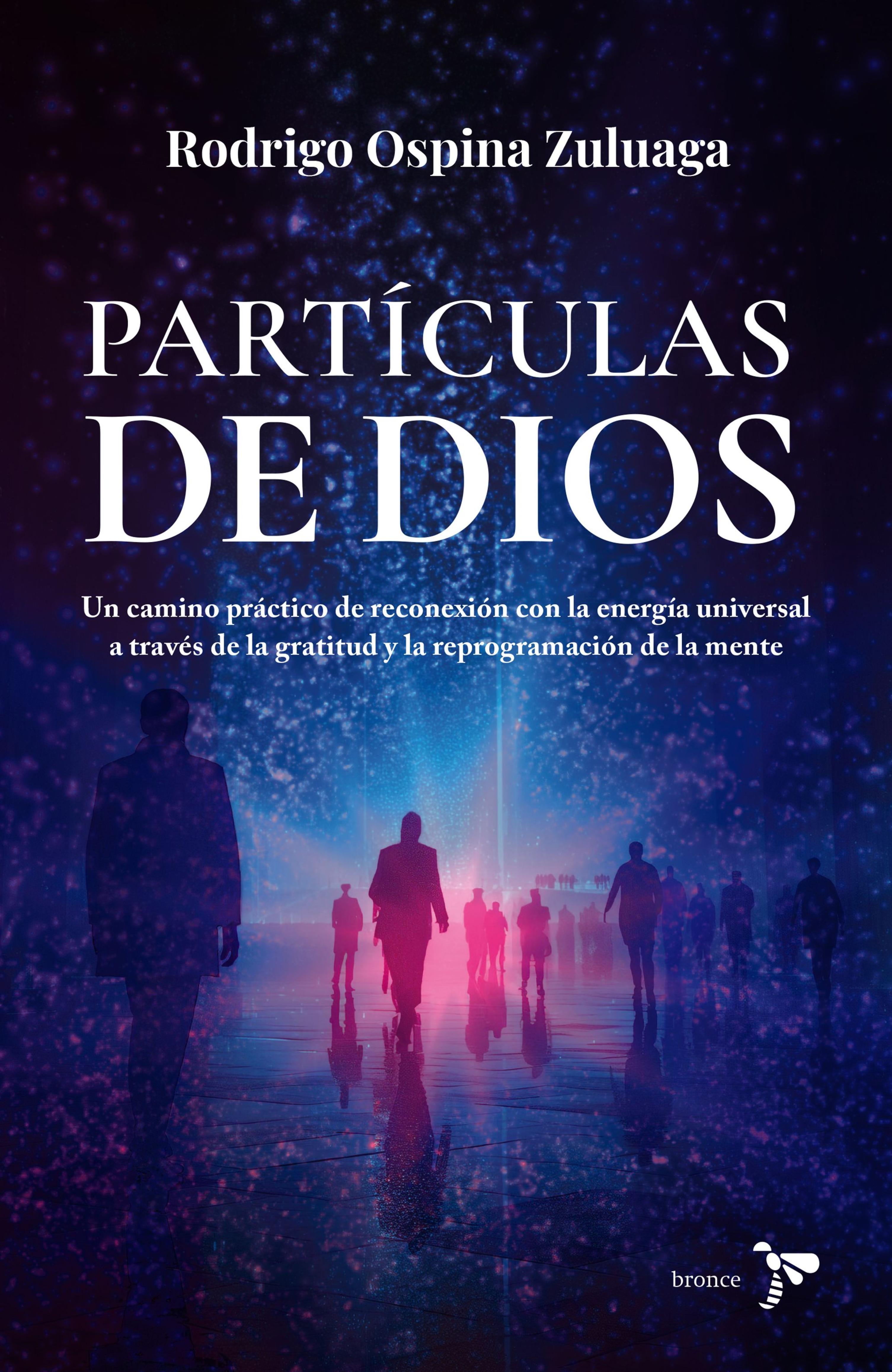 PARTICULAS DE DIOS