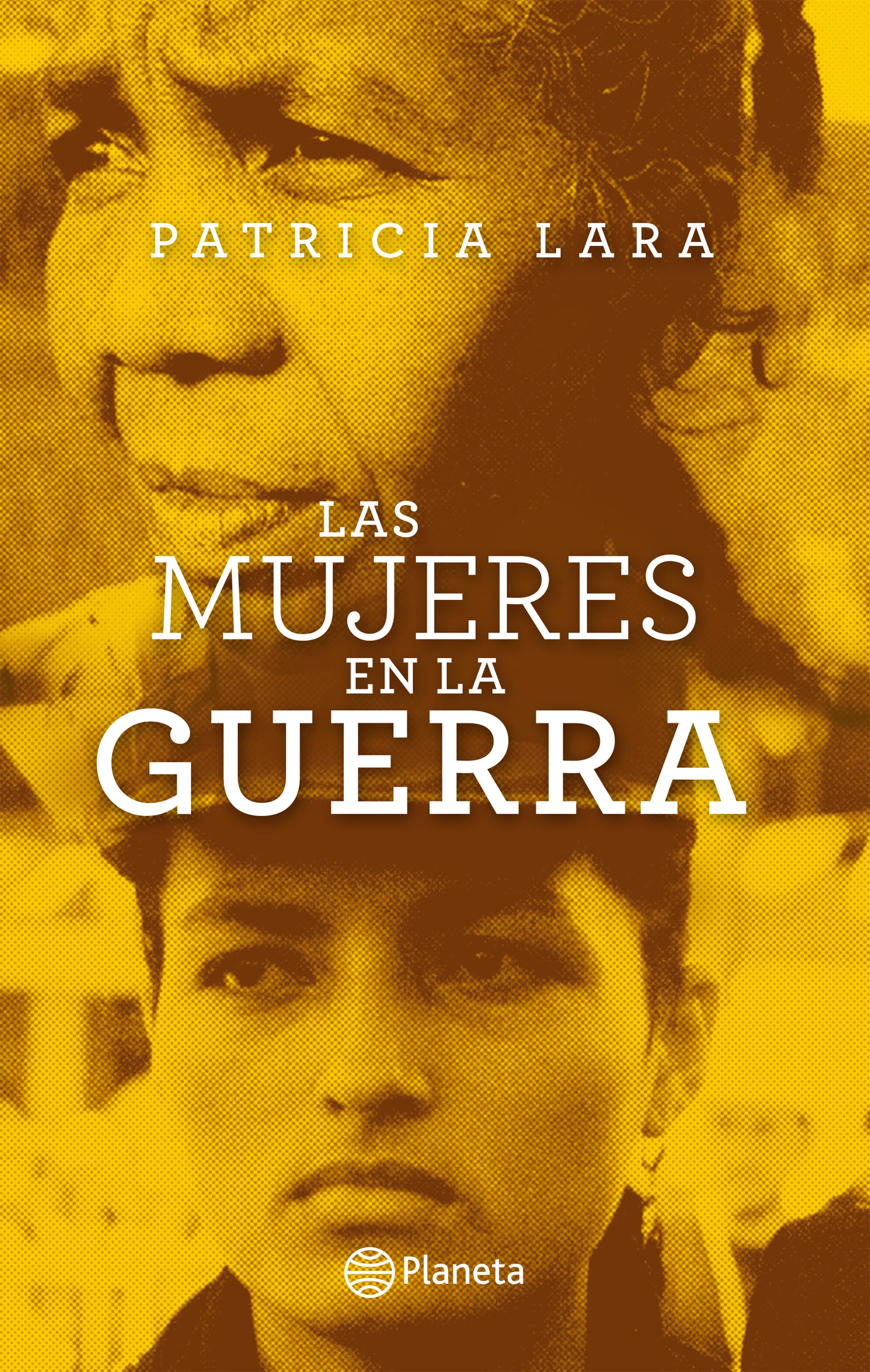LAS MUJERES EN LA GUERRA