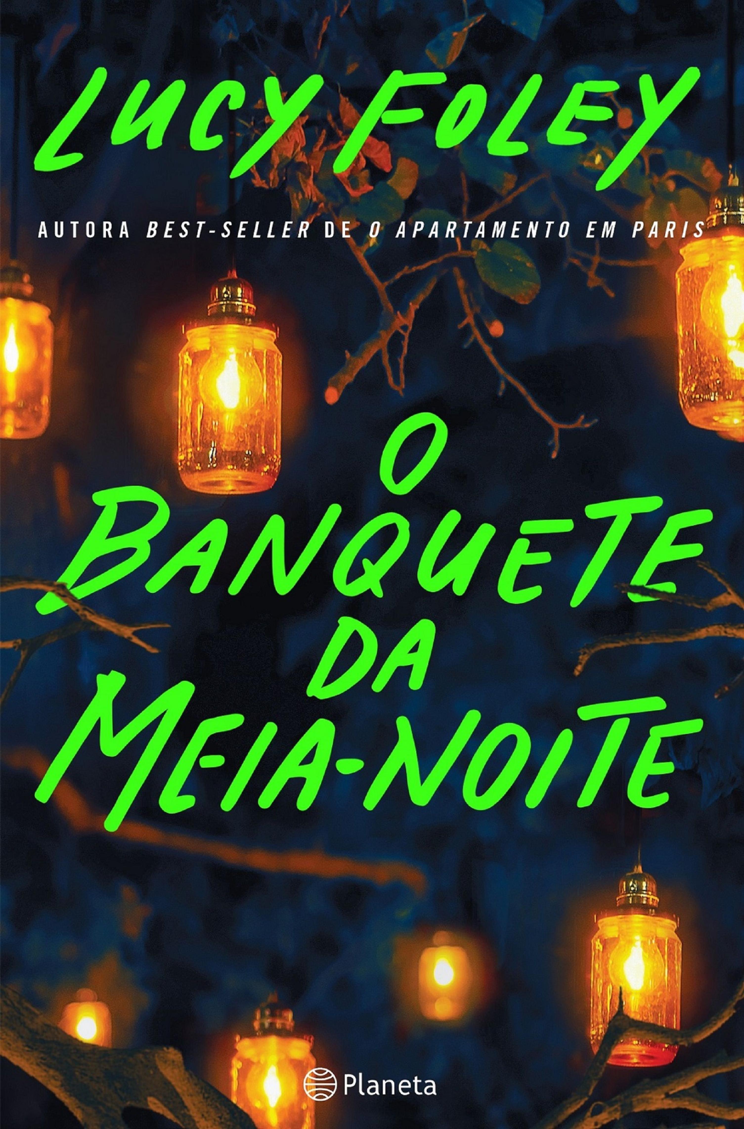 O BANQUETE DA MEIA-NOITE