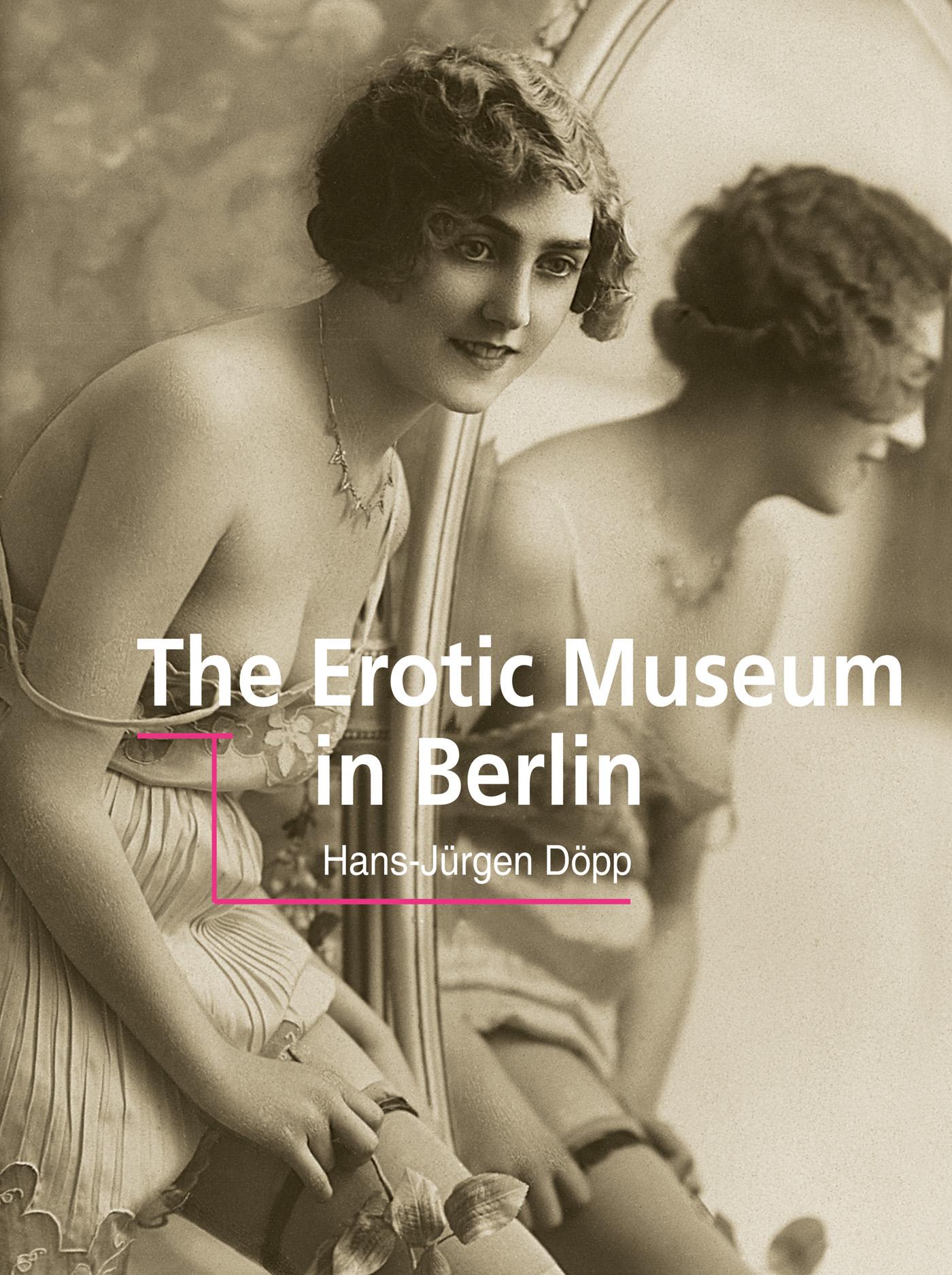The Erotic Museum Of Berlin