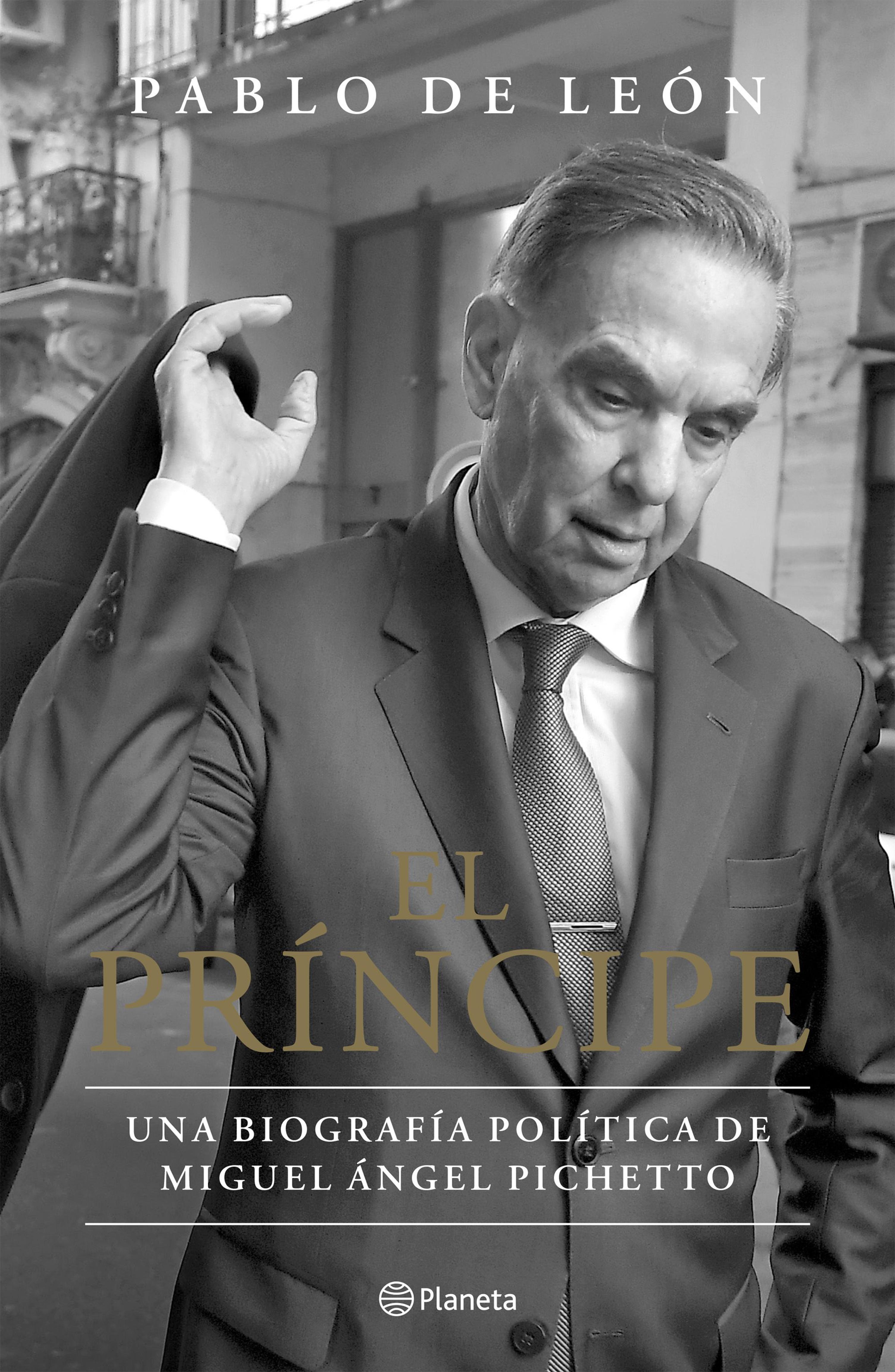 EL PRÍNCIPE