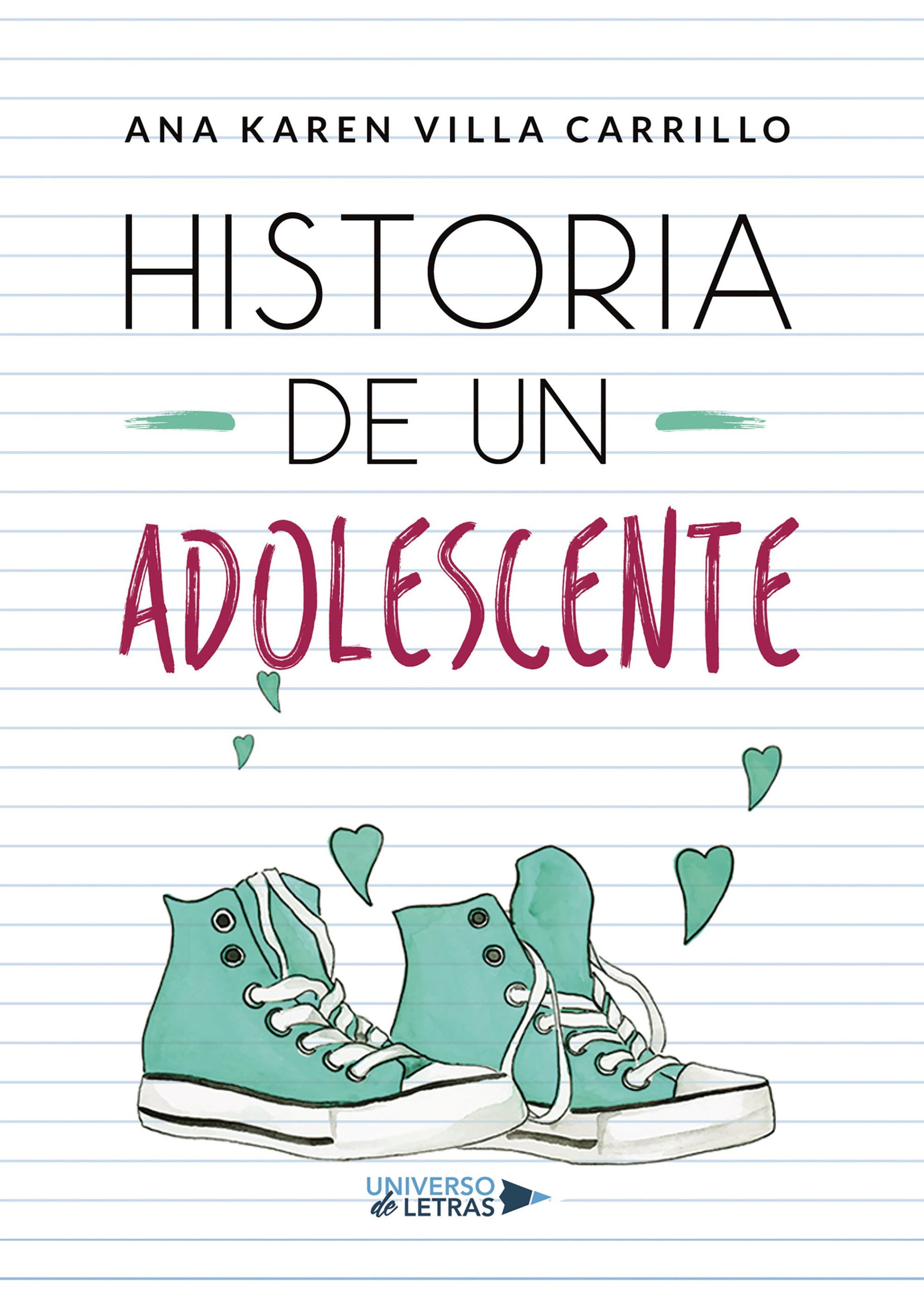 HISTORIA DE UN ADOLESCENTE