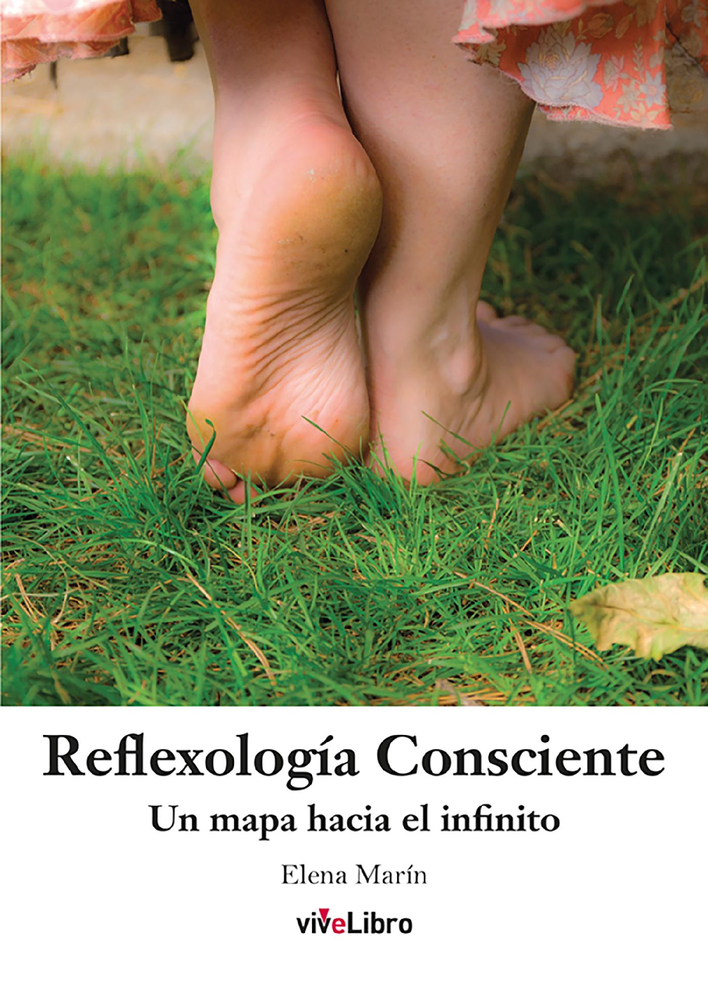 REFLEXOLOGÍA CONSCIENTE
