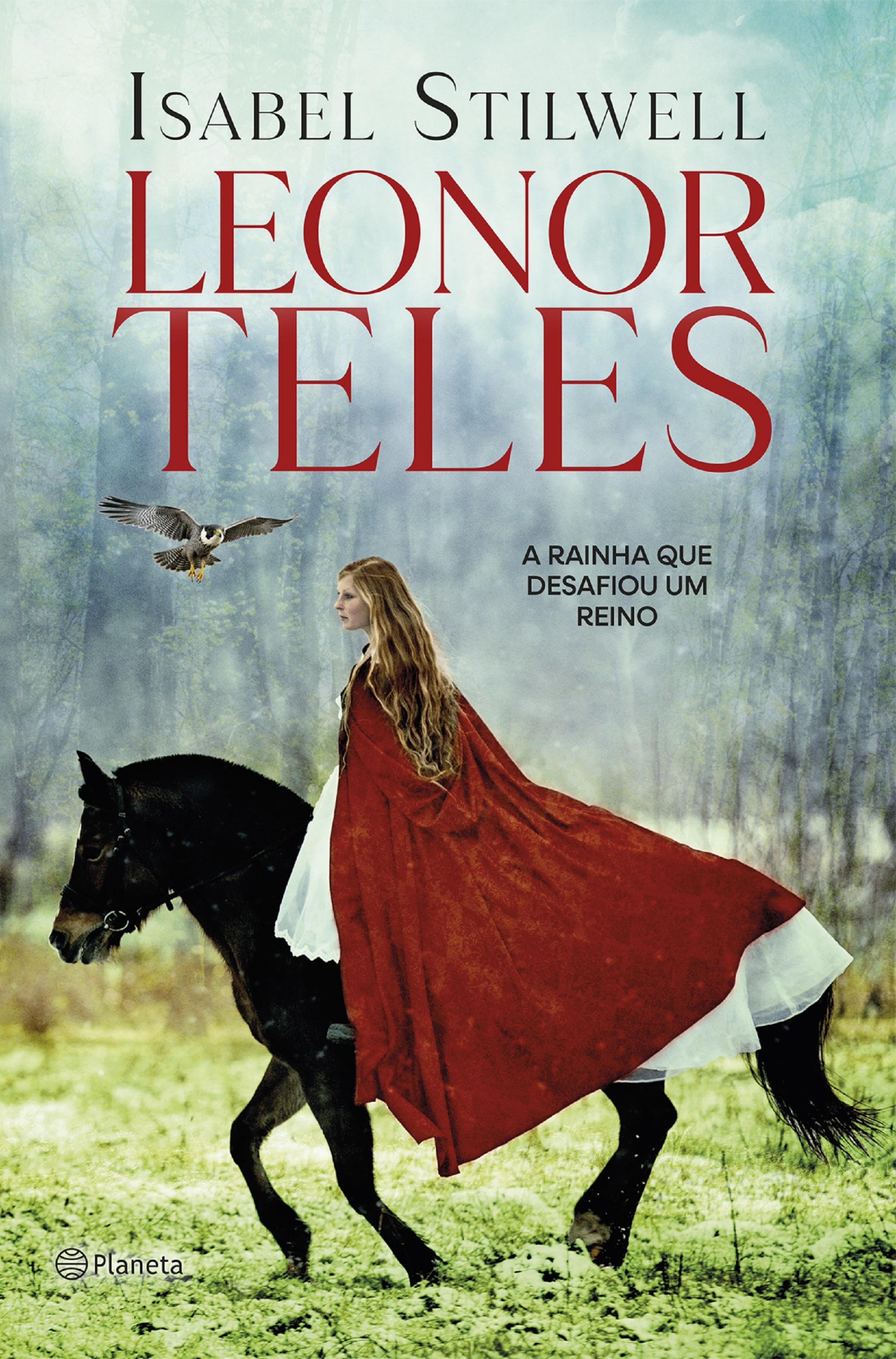 LEONOR TELES