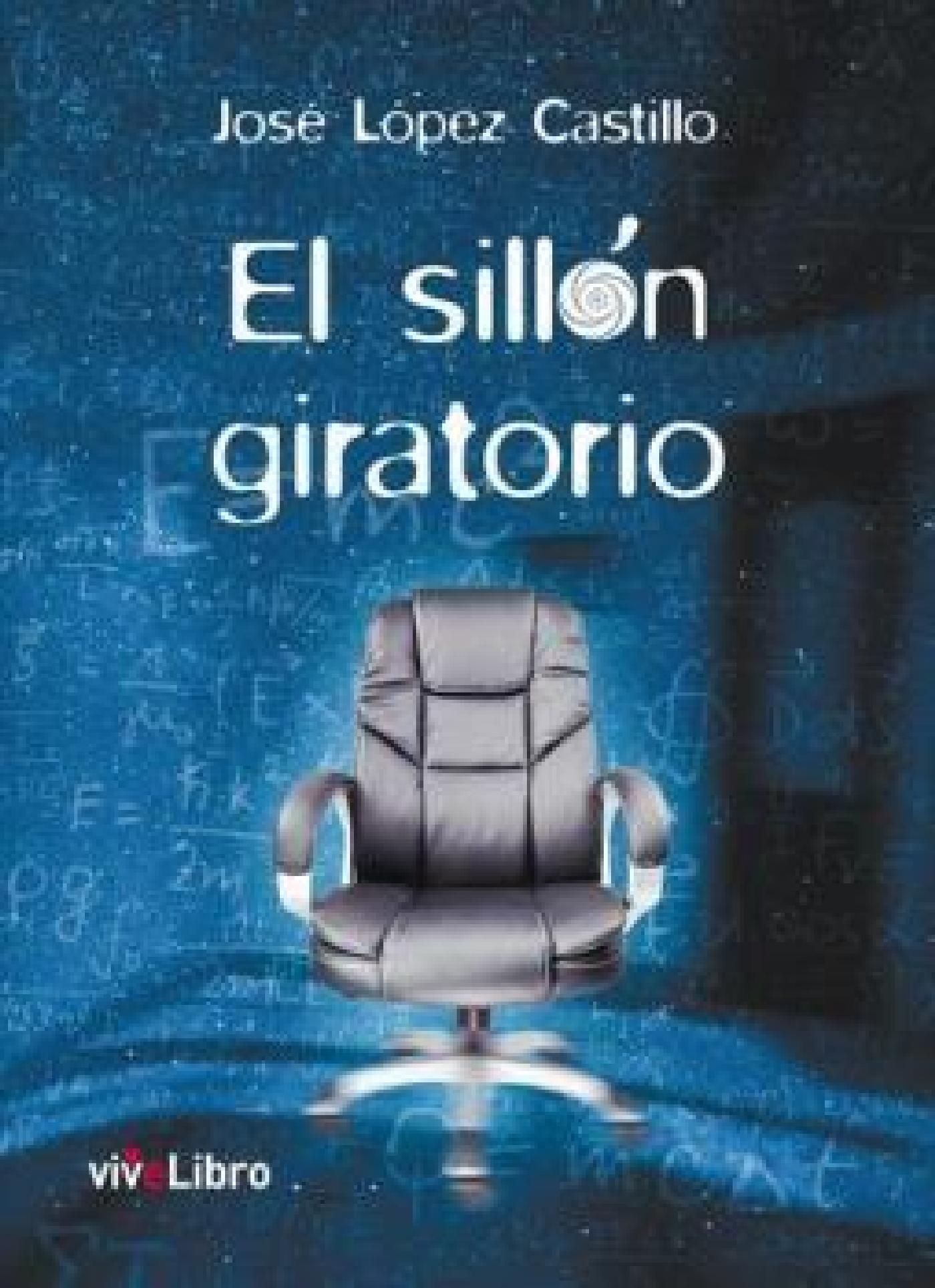 EL SILLÓN GIRATORIO