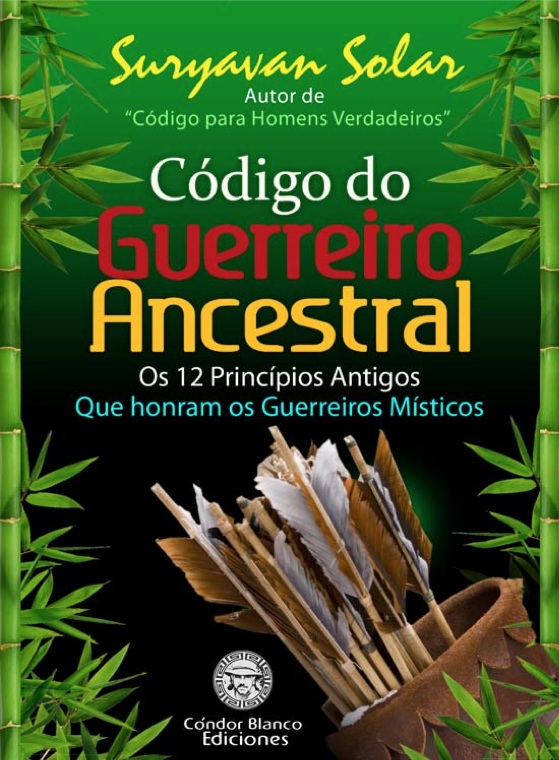 Código Do Guerreiro Ancestral