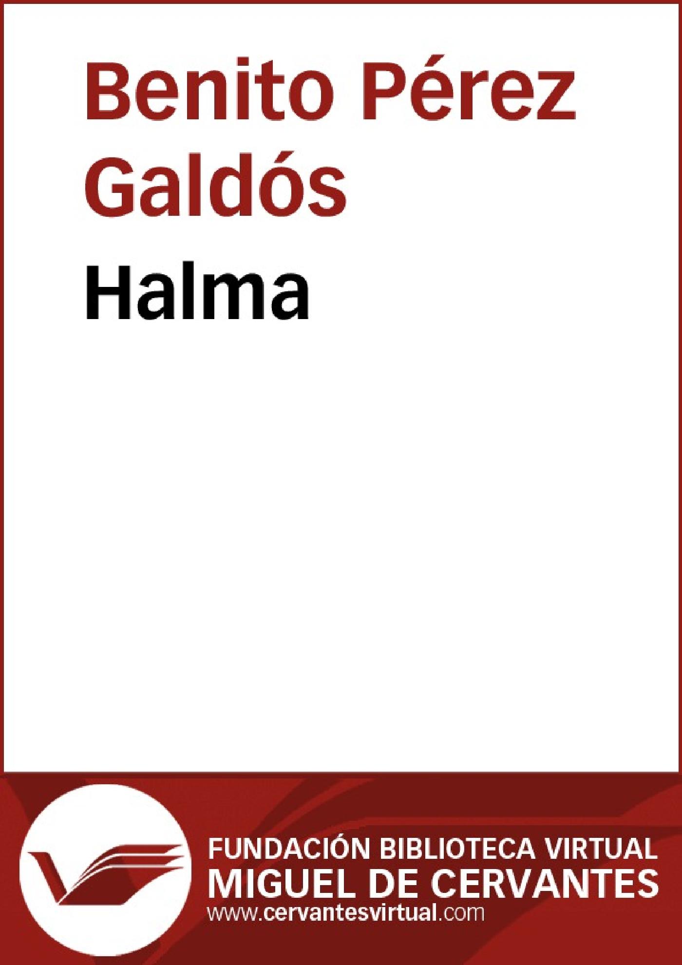 HALMA