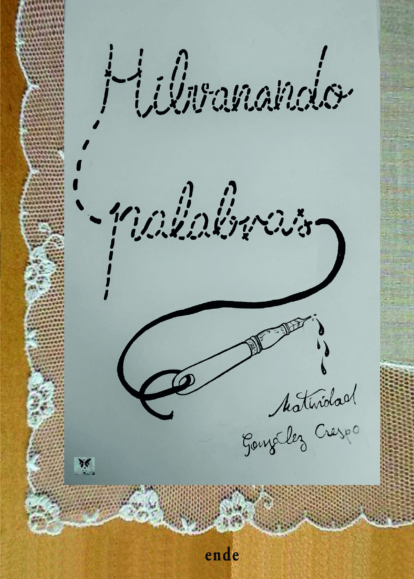 HILVANANDO PALABRAS