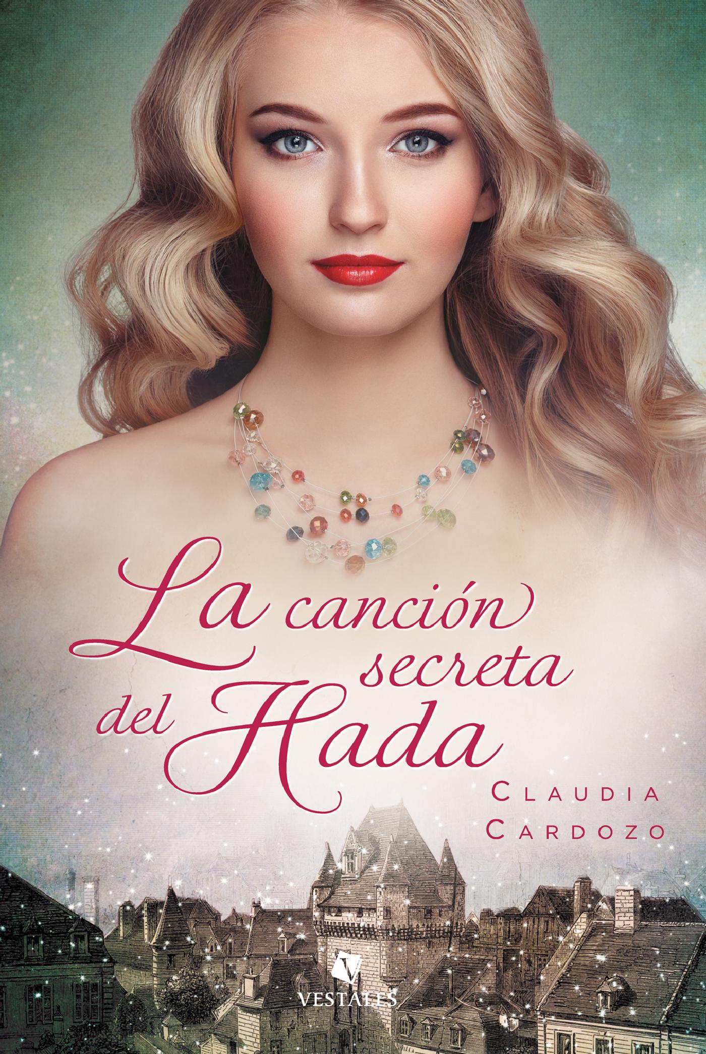 LA CANCIÓN SECRETA DEL HADA