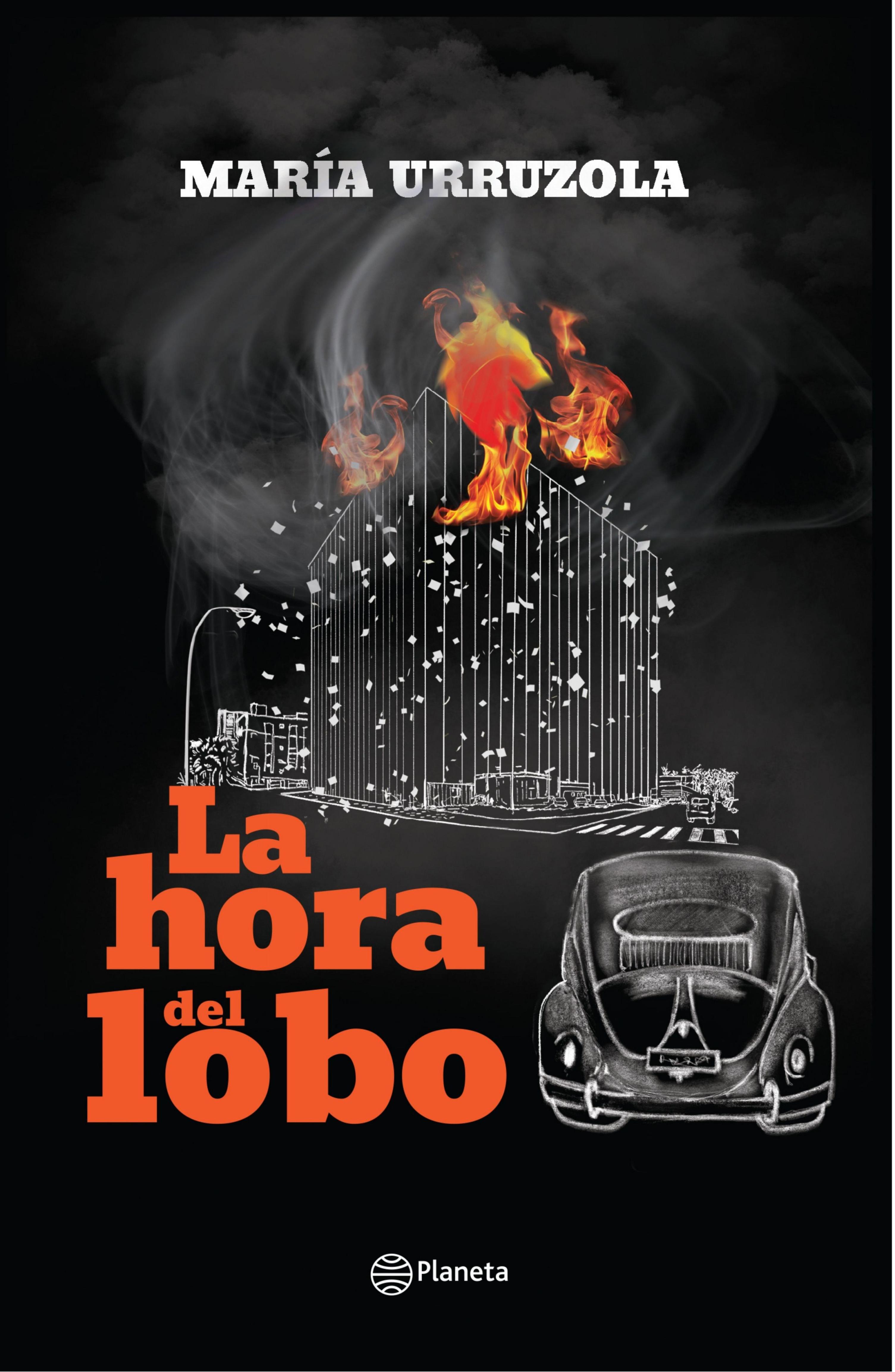 LA HORA DEL LOBO