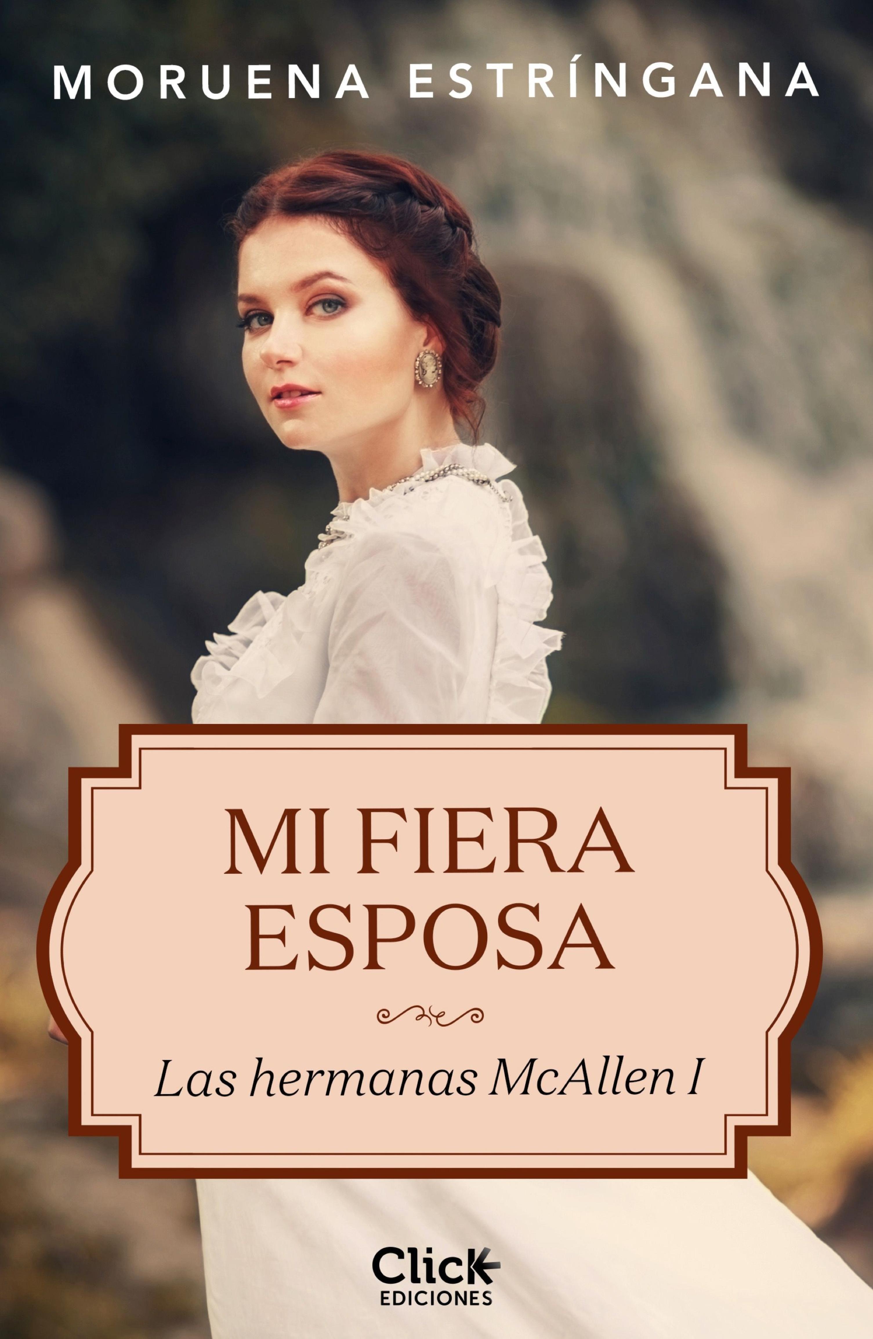 MI FIERA ESPOSA