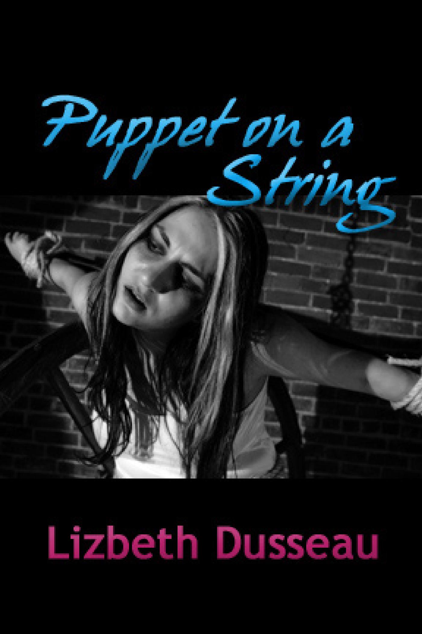PUPPET ON A STRING